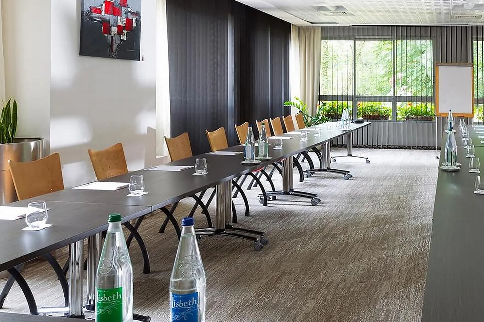 Lieux événementiels, HÔTEL RESTAURANT ET SPA VERTE VALLEE