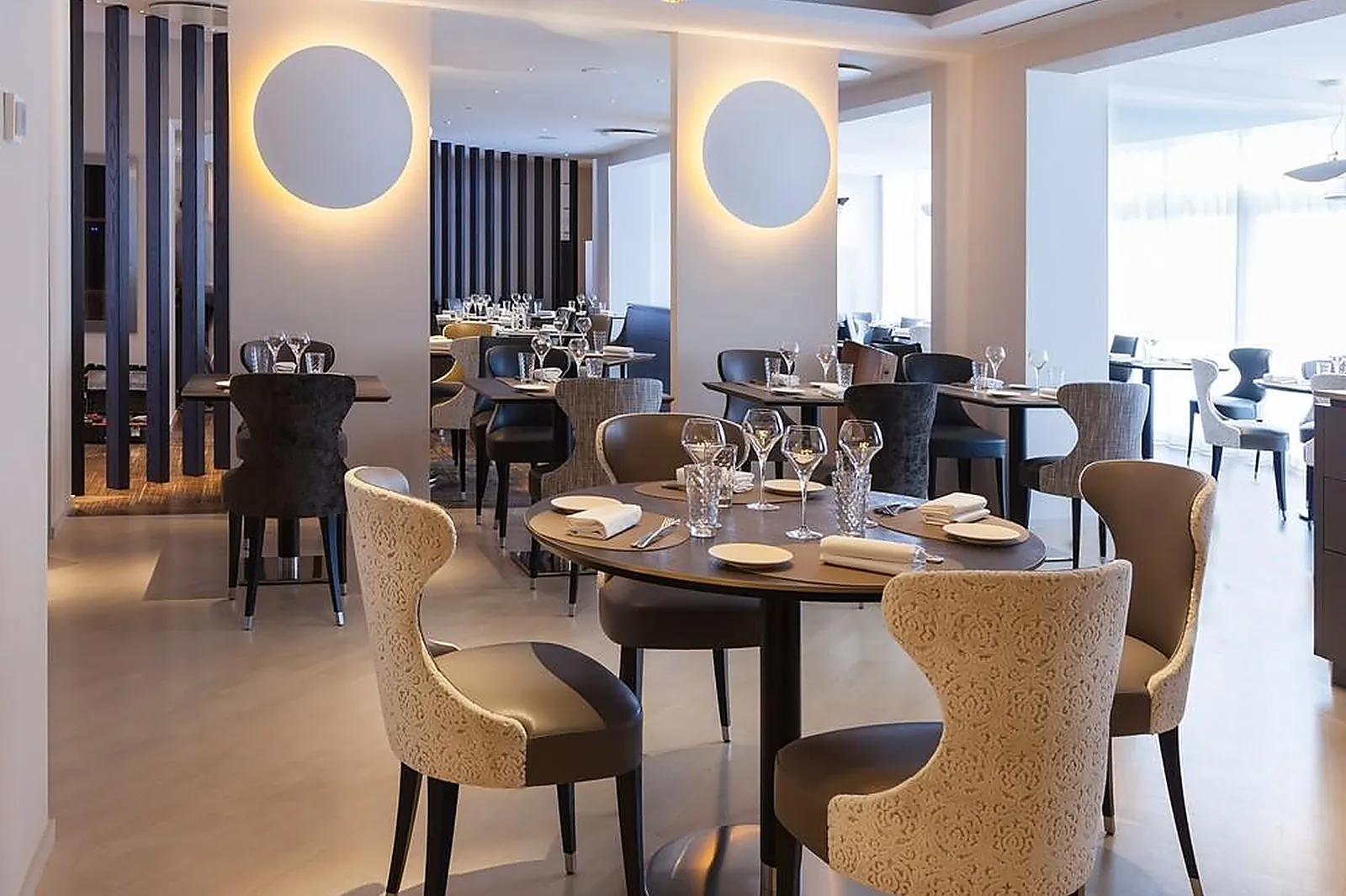 Lieux événementiels, HÔTEL RESTAURANT ET SPA VERTE VALLEE