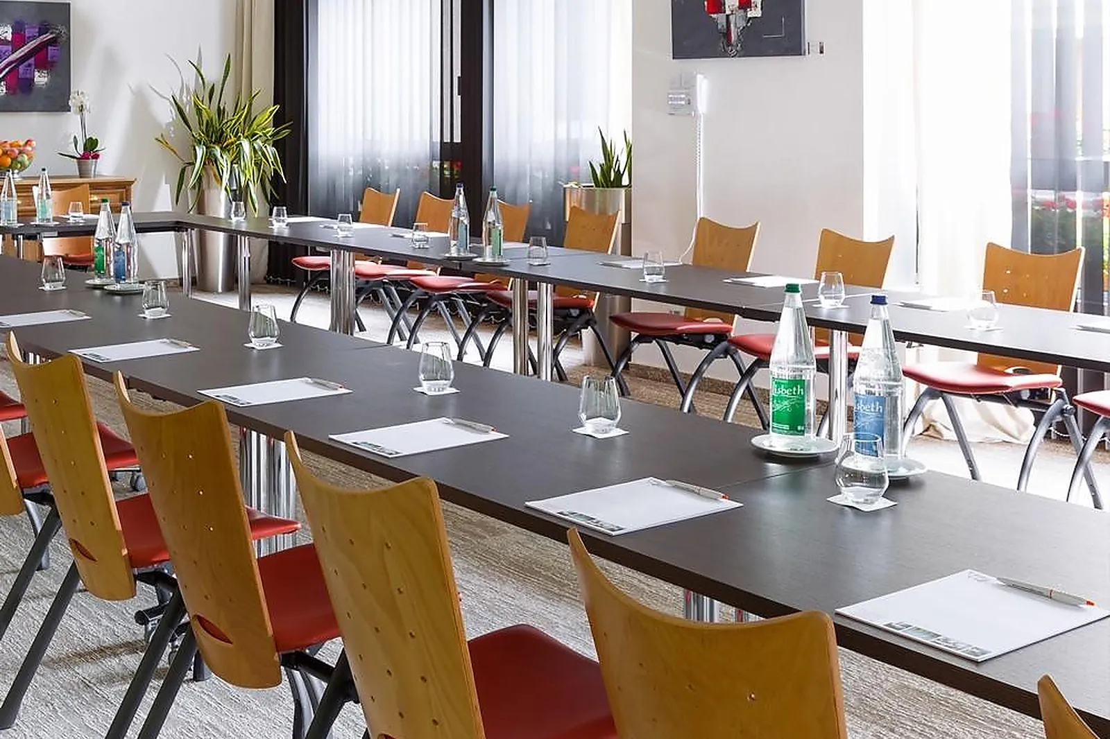 Lieux événementiels, HÔTEL RESTAURANT ET SPA VERTE VALLEE