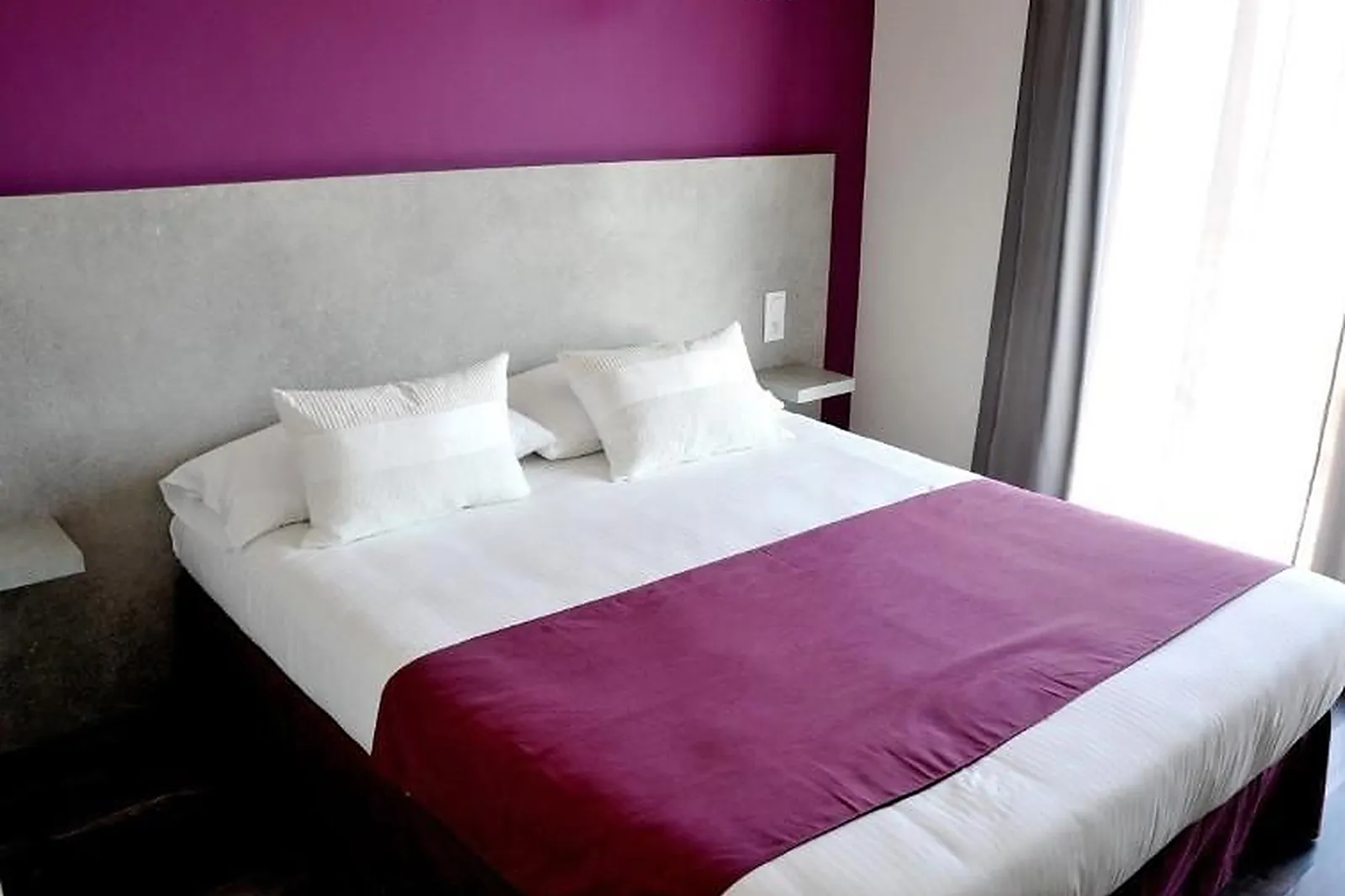 Lieux événementiels, HÔTEL RESTAURANT LA FONTAINE