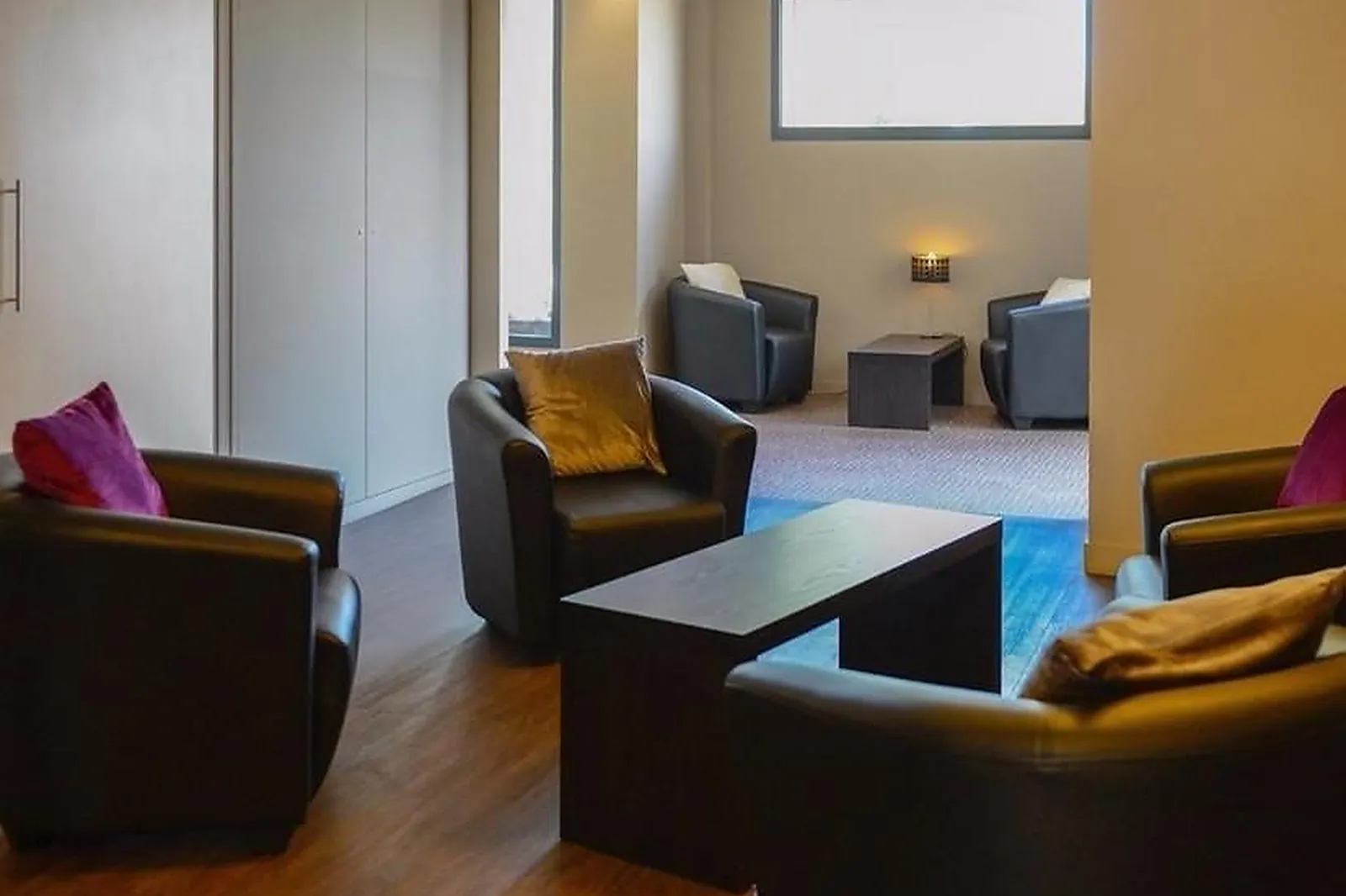 Lieux événementiels, HÔTEL RESTAURANT LA LENTILLÈRE