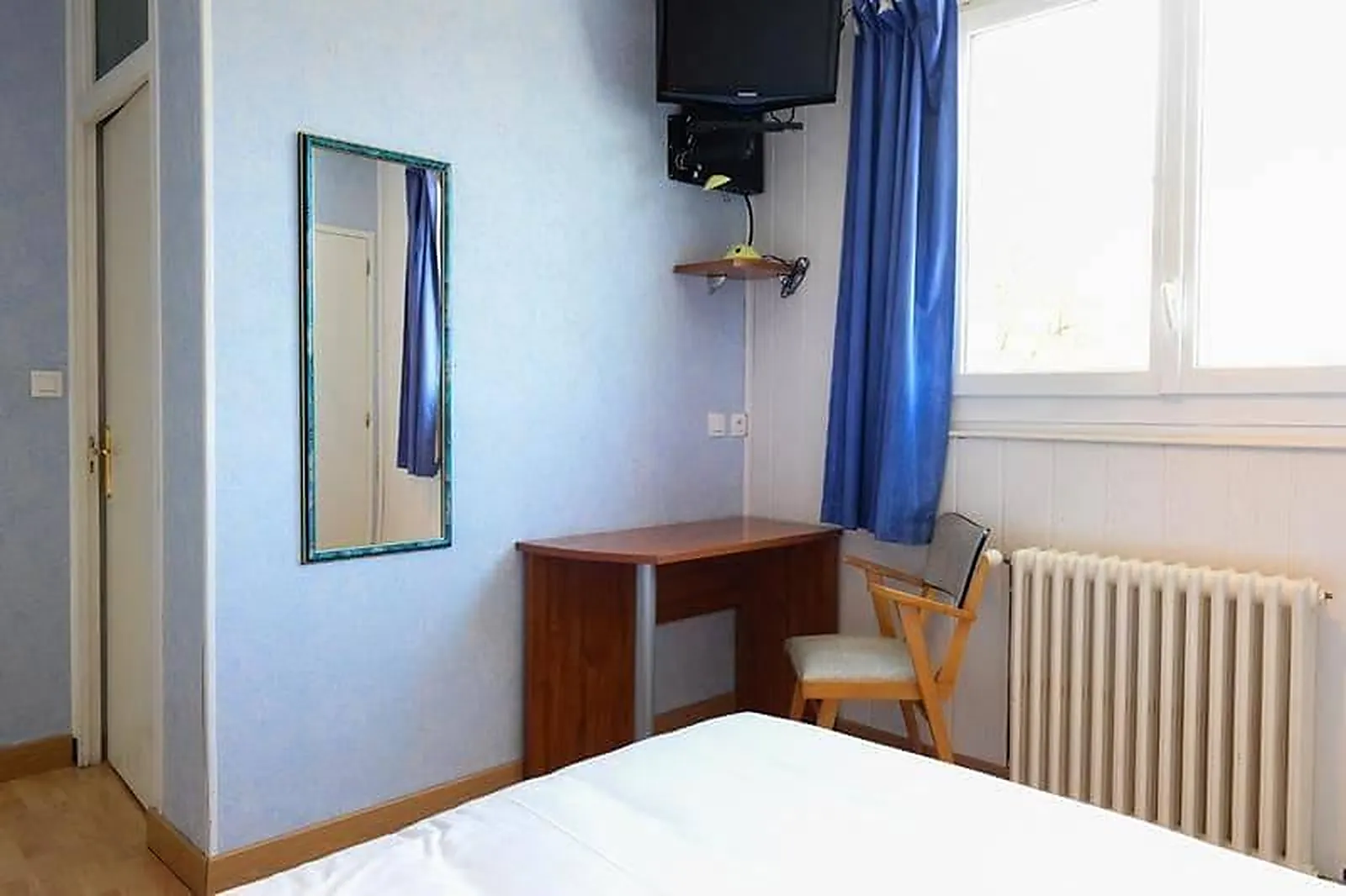 Lieux événementiels, HÔTEL RESTAURANT LA LENTILLÈRE