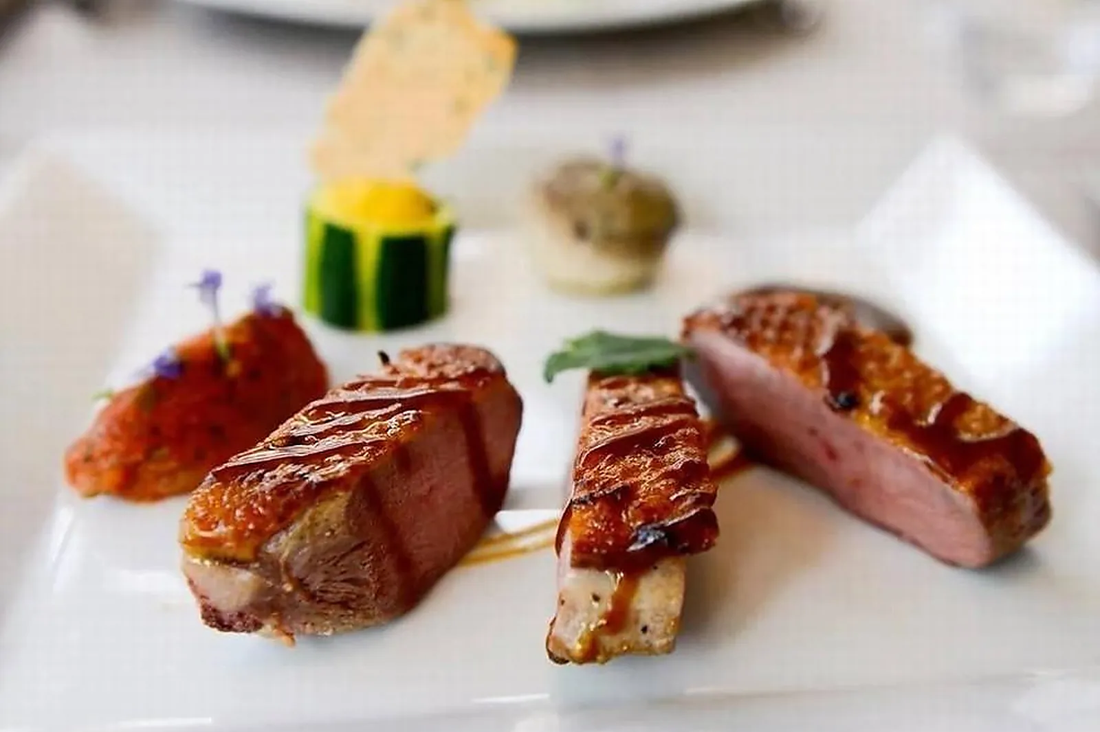 Lieux événementiels, HÔTEL RESTAURANT LA LENTILLÈRE