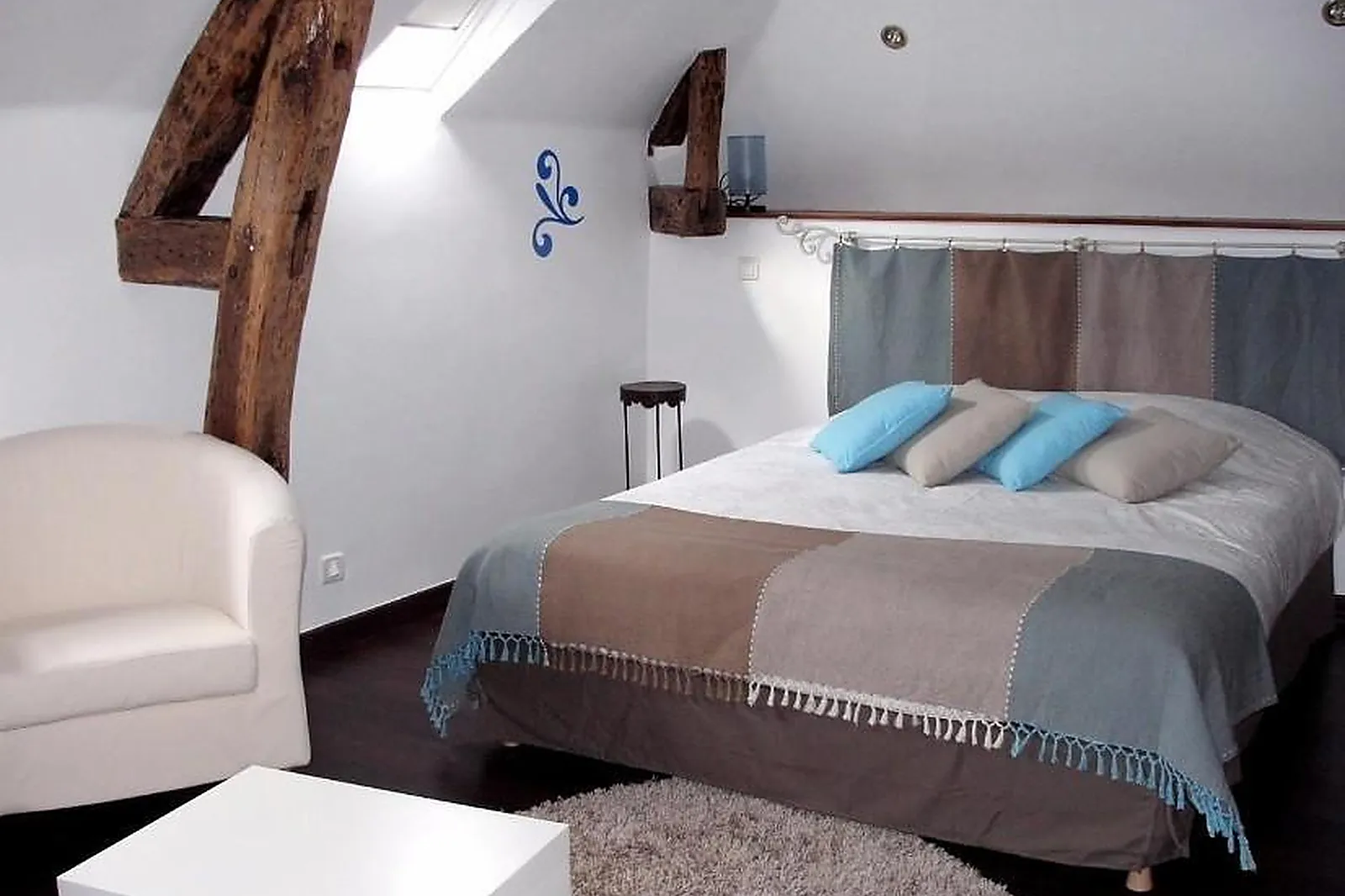 Lieux événementiels, HÔTEL RESTAURANT LE MONTLIGEON