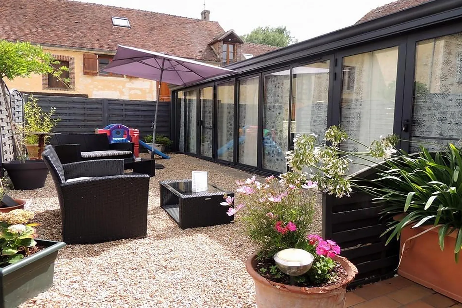 Lieux événementiels, HÔTEL RESTAURANT LE MONTLIGEON