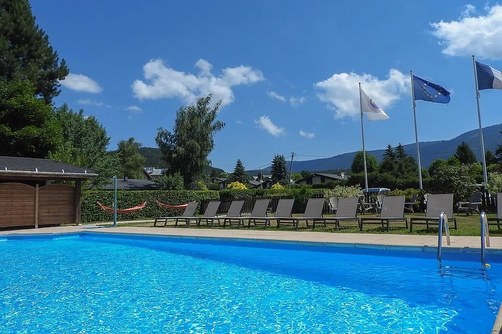Lieux événementiels, HÔTEL RESTAURANT LE VERNAY