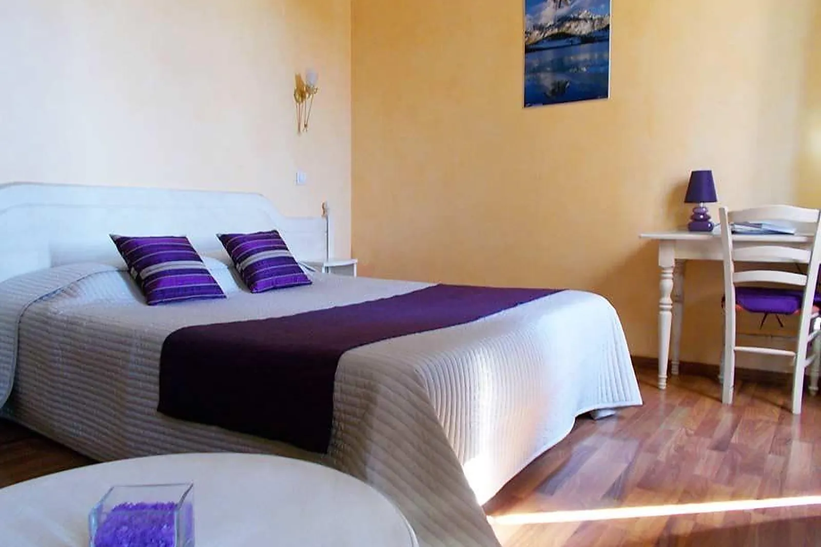 Lieux événementiels, HÔTEL RESTAURANT LES 3B