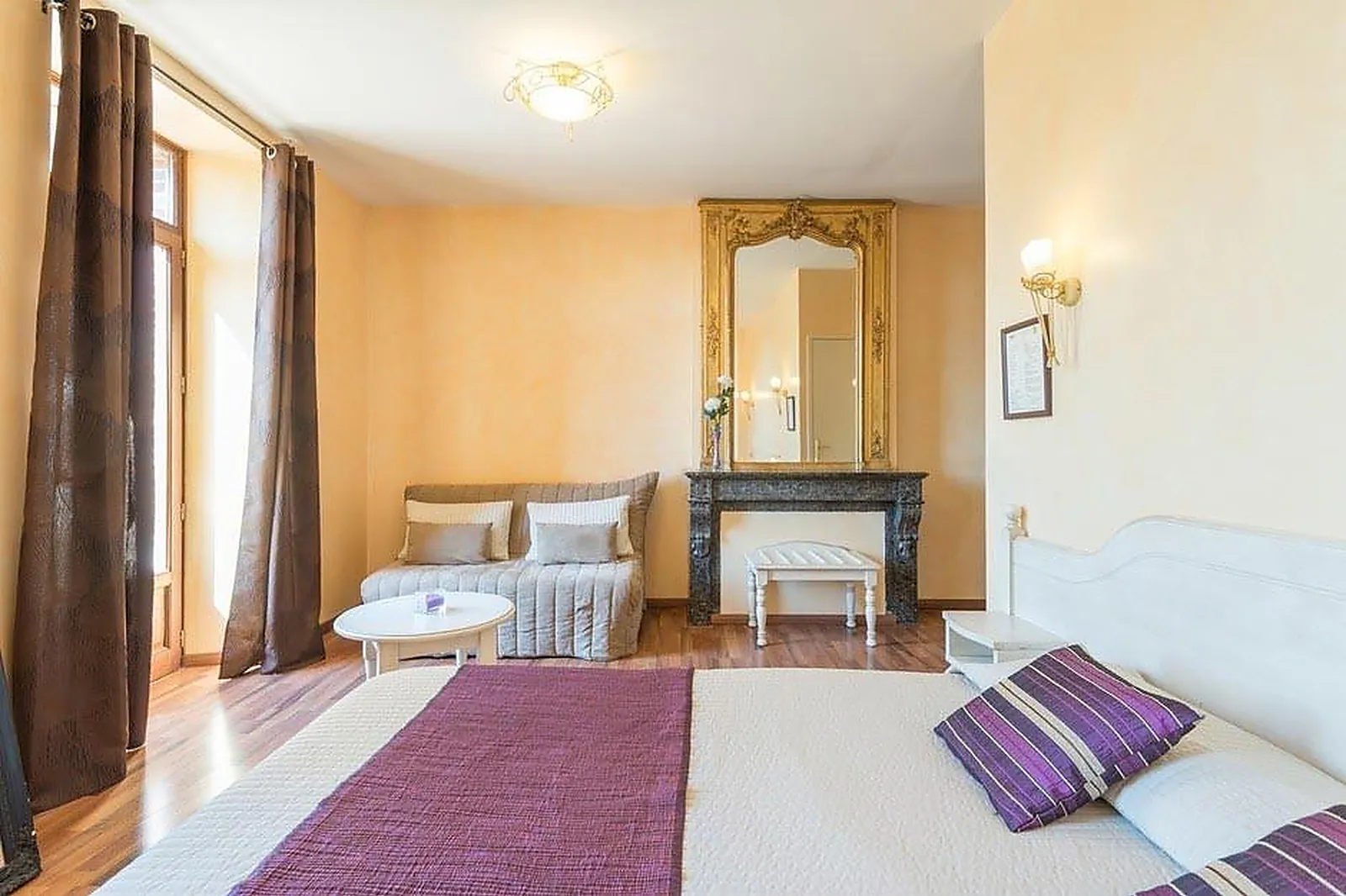 Lieux événementiels, HÔTEL RESTAURANT LES 3B