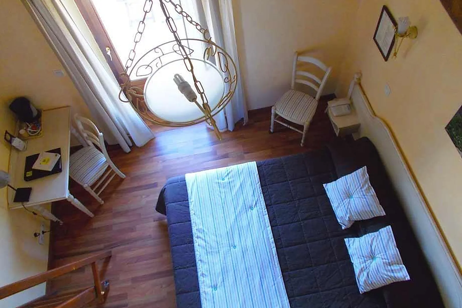 Lieux événementiels, HÔTEL RESTAURANT LES 3B