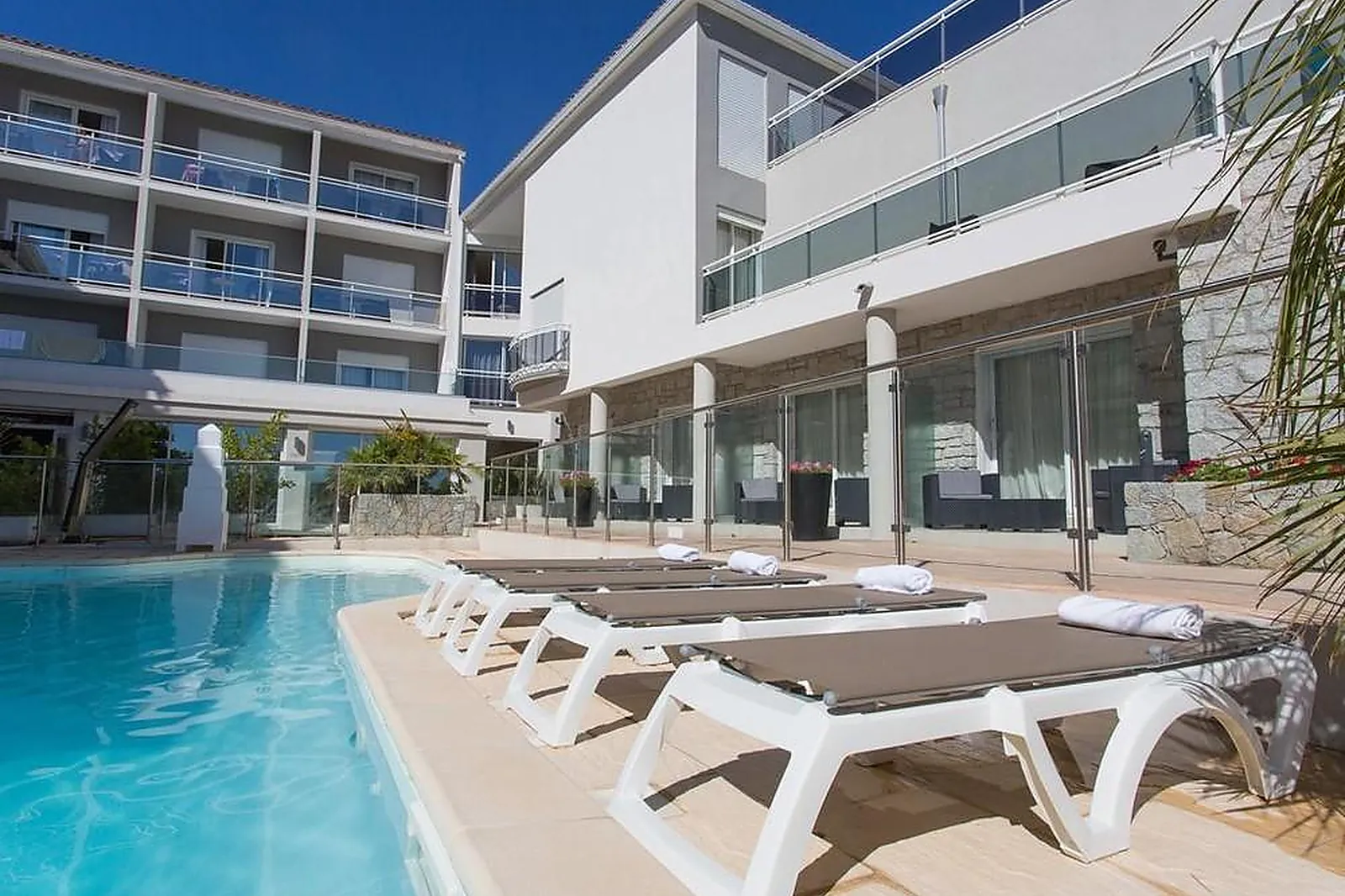 Lieux événementiels, HÔTEL REVELLATA