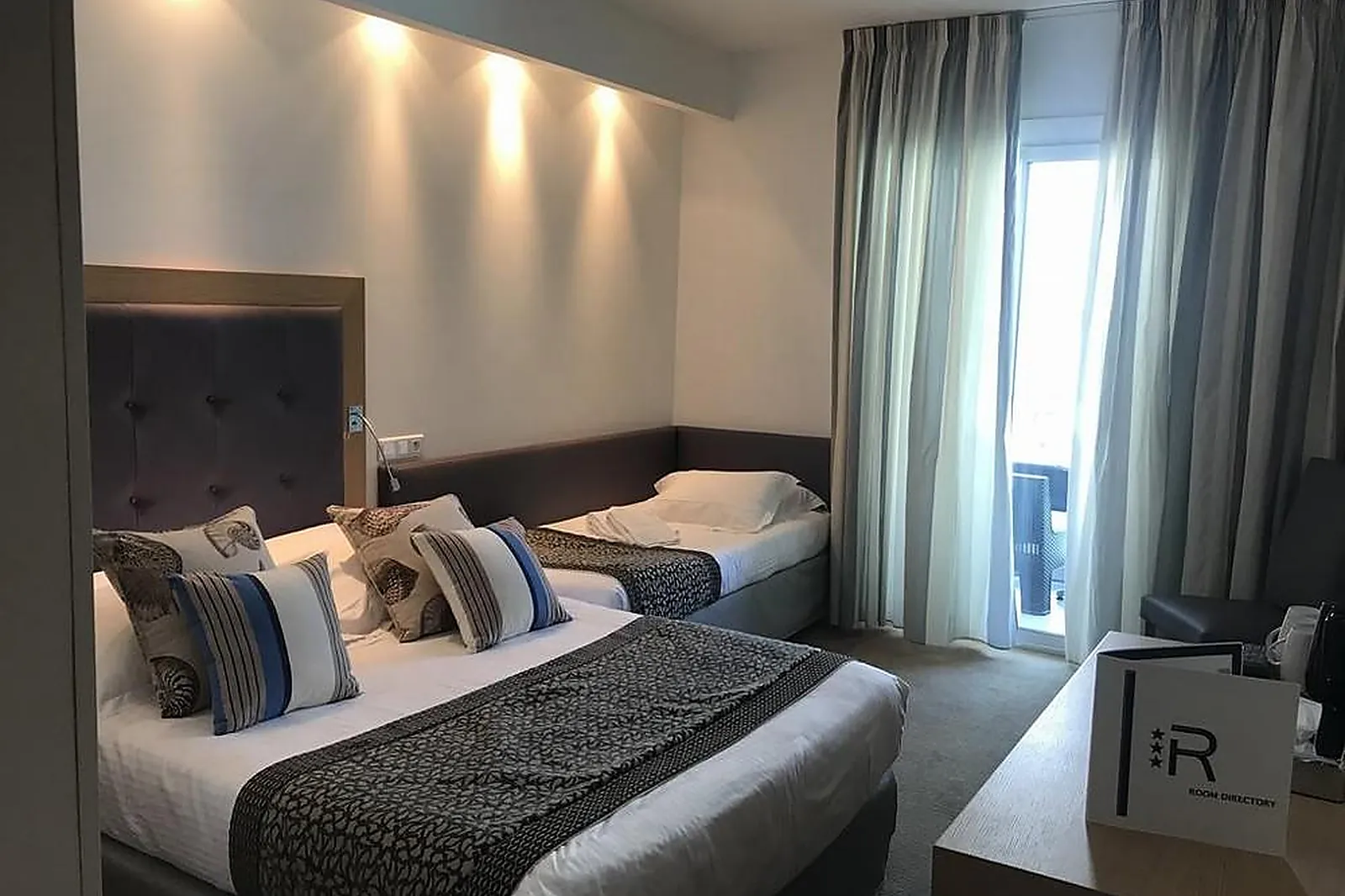 Lieux événementiels, HÔTEL REVELLATA