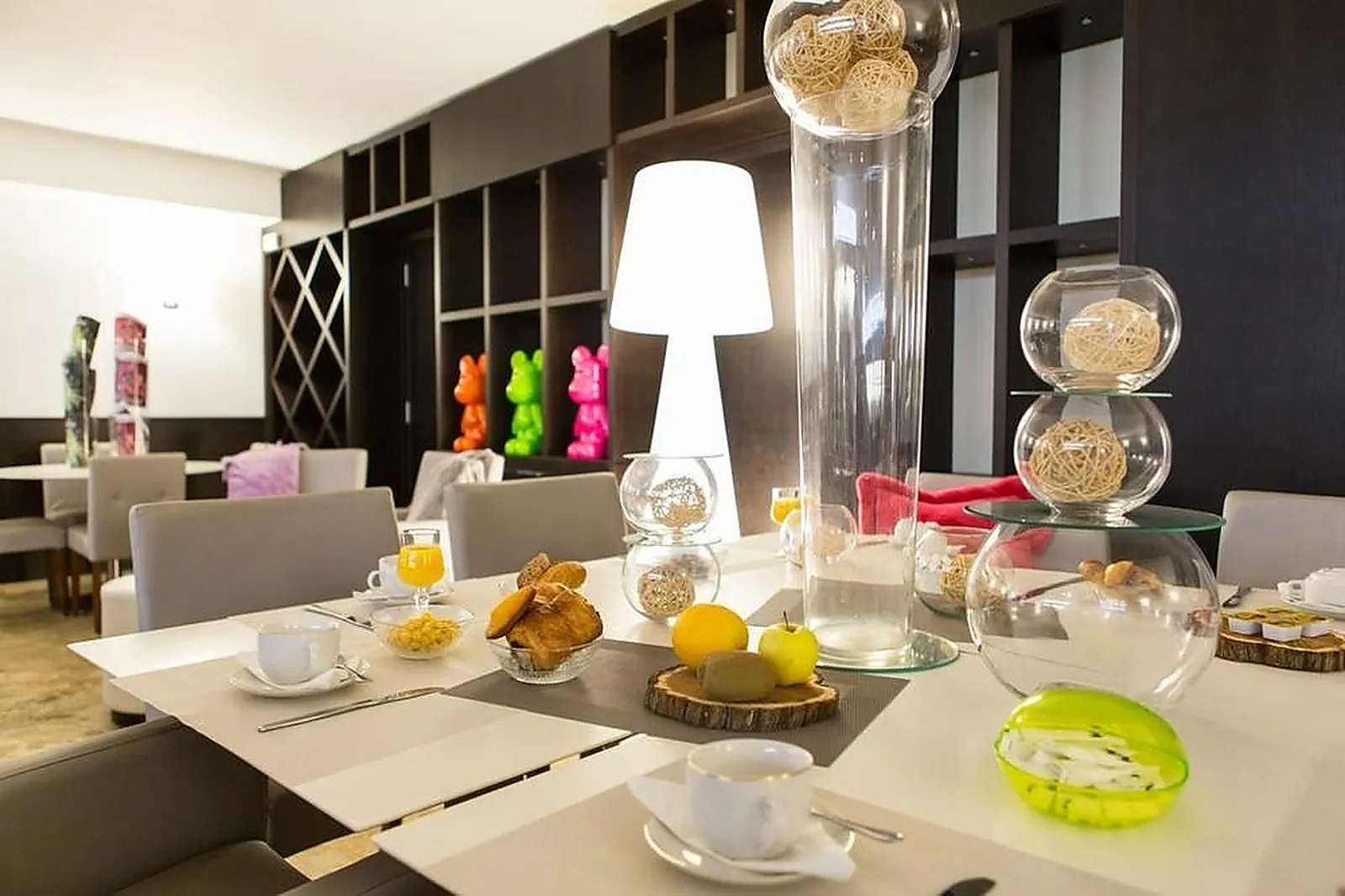 Lieux événementiels, HÔTEL REVELLATA