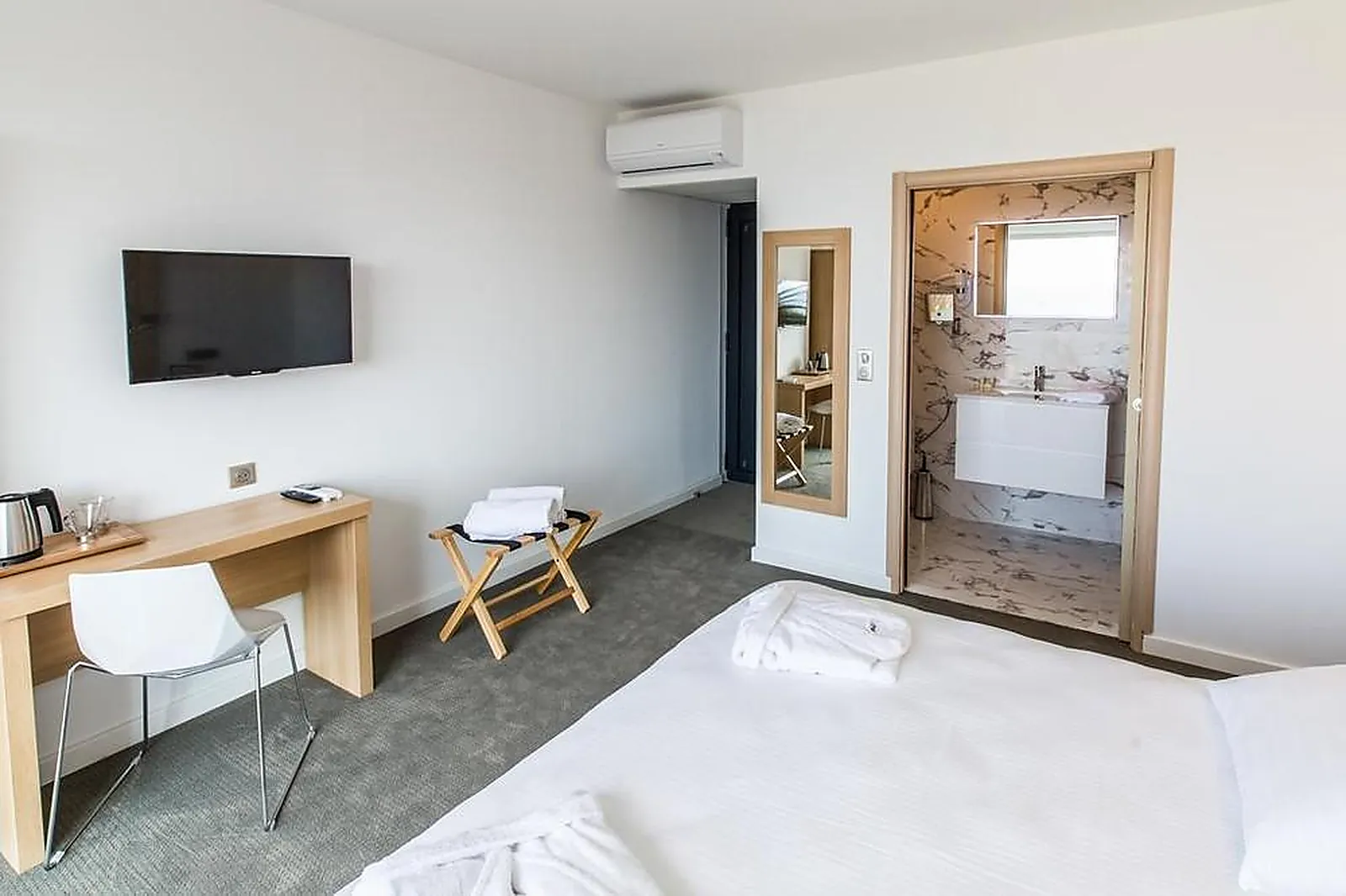 Lieux événementiels, HÔTEL REVELLATA