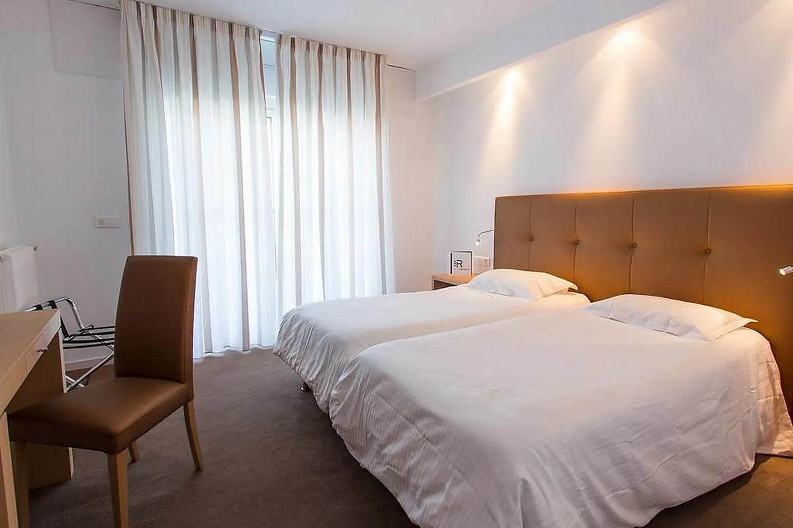 Lieux événementiels, HÔTEL REVELLATA