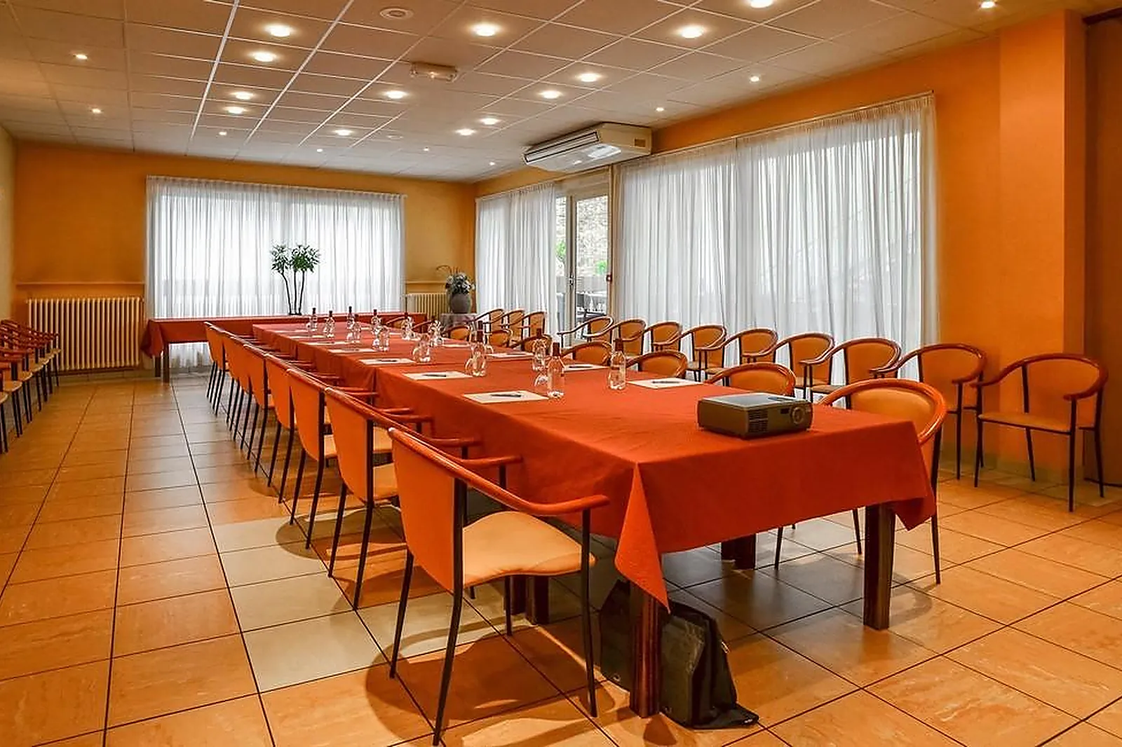 Lieux événementiels, HÔTEL RICHELIEU MONT-DE-MARSAN