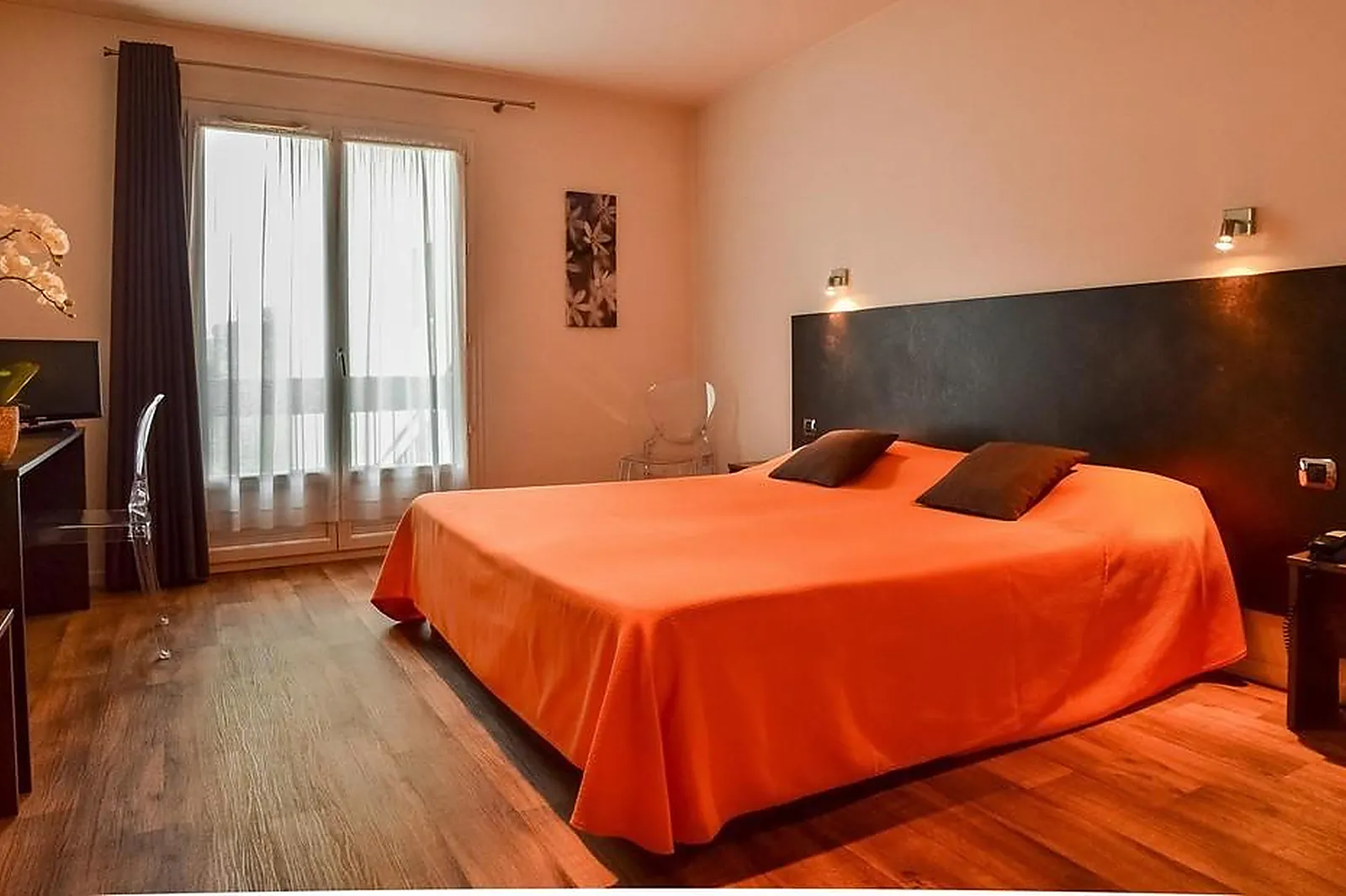 Lieux événementiels, HÔTEL RICHELIEU MONT-DE-MARSAN