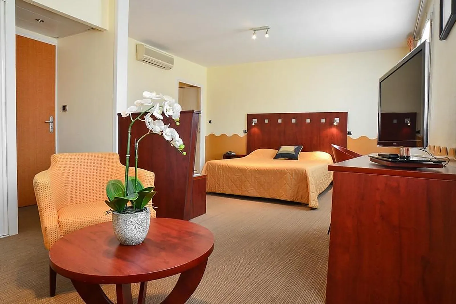 Lieux événementiels, HÔTEL RICHELIEU MONT-DE-MARSAN