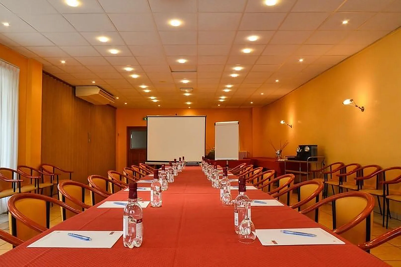 Lieux événementiels, HÔTEL RICHELIEU MONT-DE-MARSAN