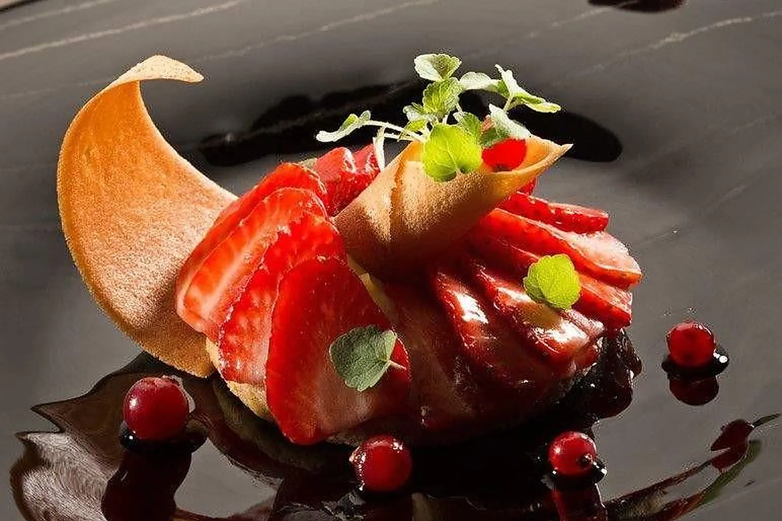 Lieux événementiels, HOTEL RICORDEAU