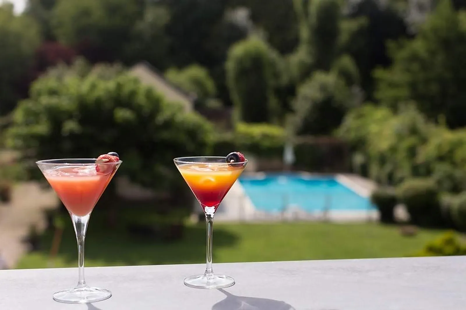 Lieux événementiels, HOTEL RICORDEAU