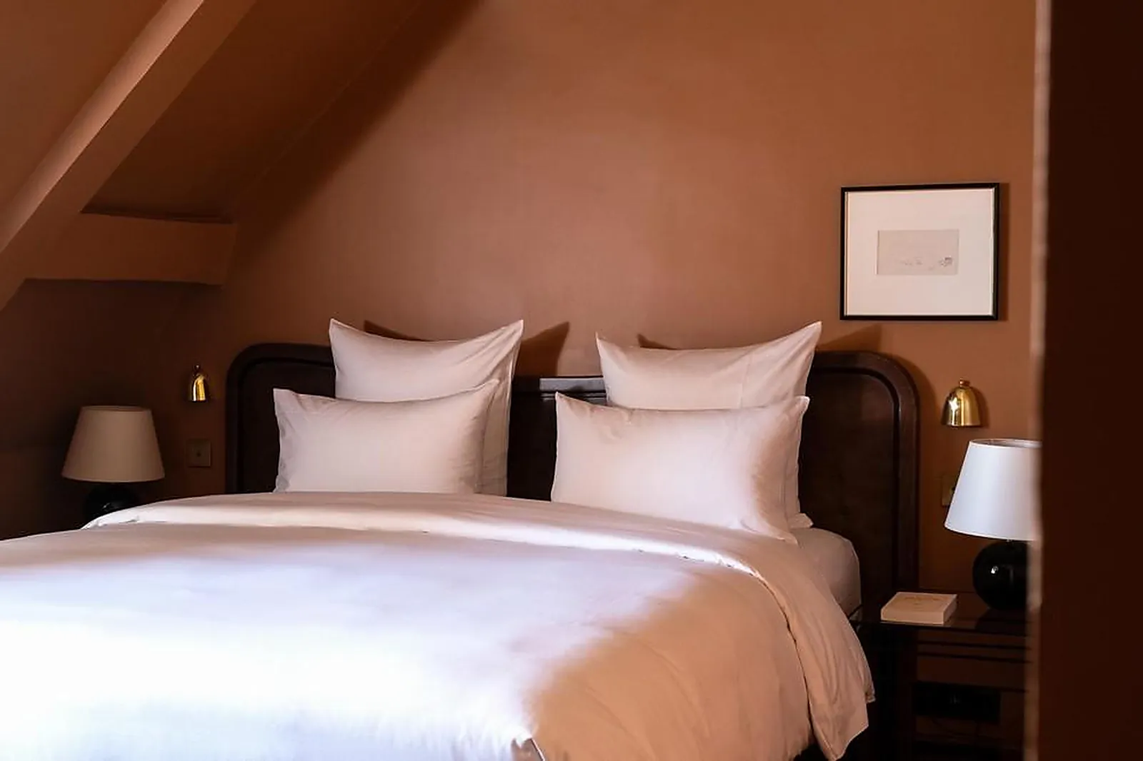 Lieux événementiels, HÔTEL ROCHECHOUART