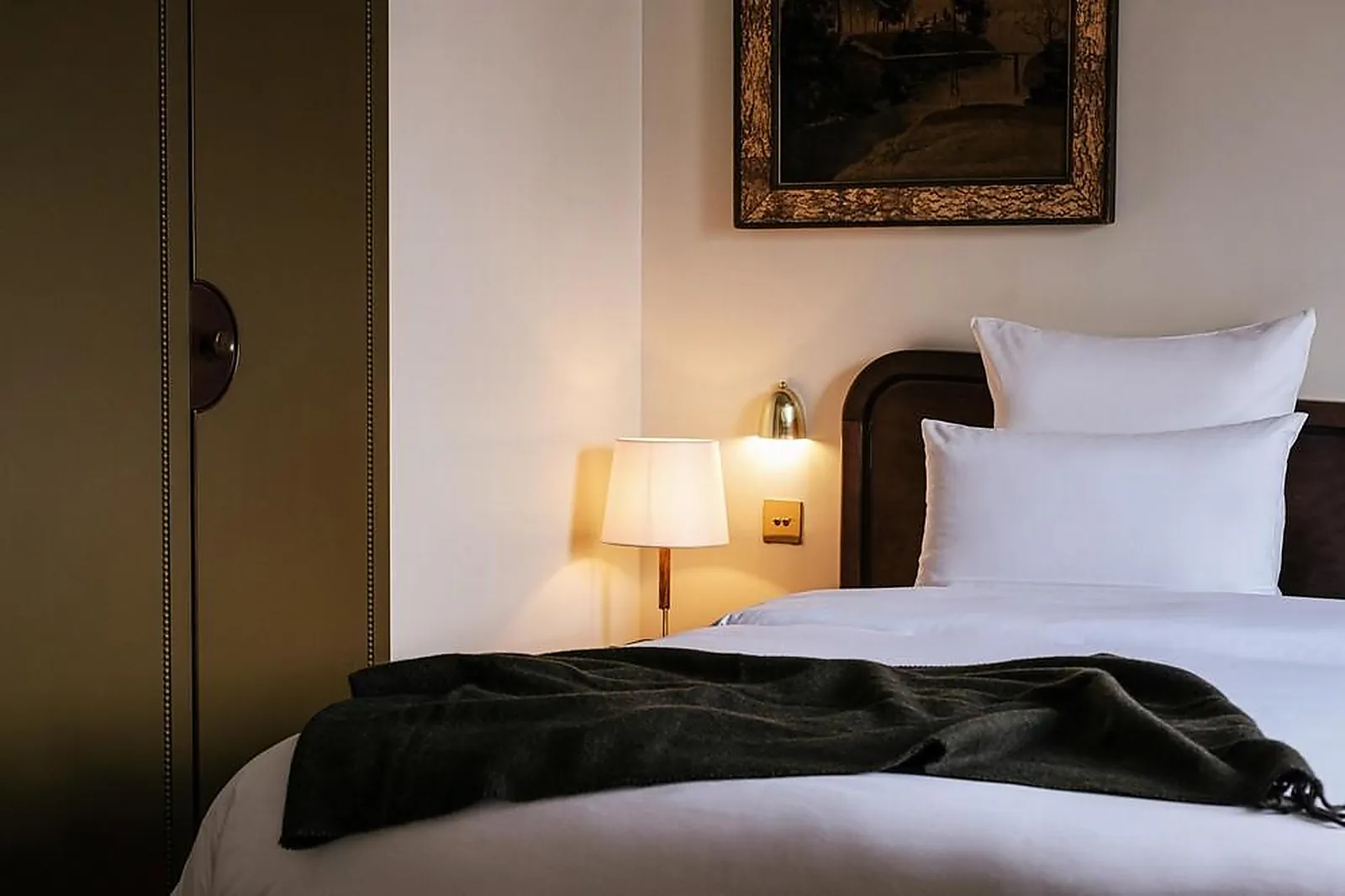 Lieux événementiels, HÔTEL ROCHECHOUART