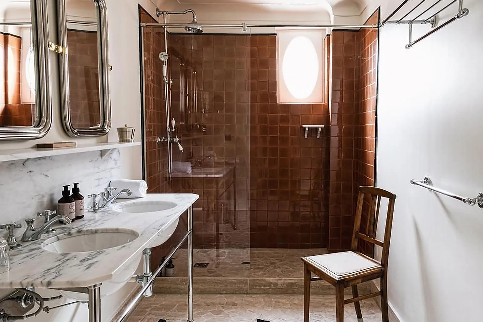 Lieux événementiels, HÔTEL ROCHECHOUART