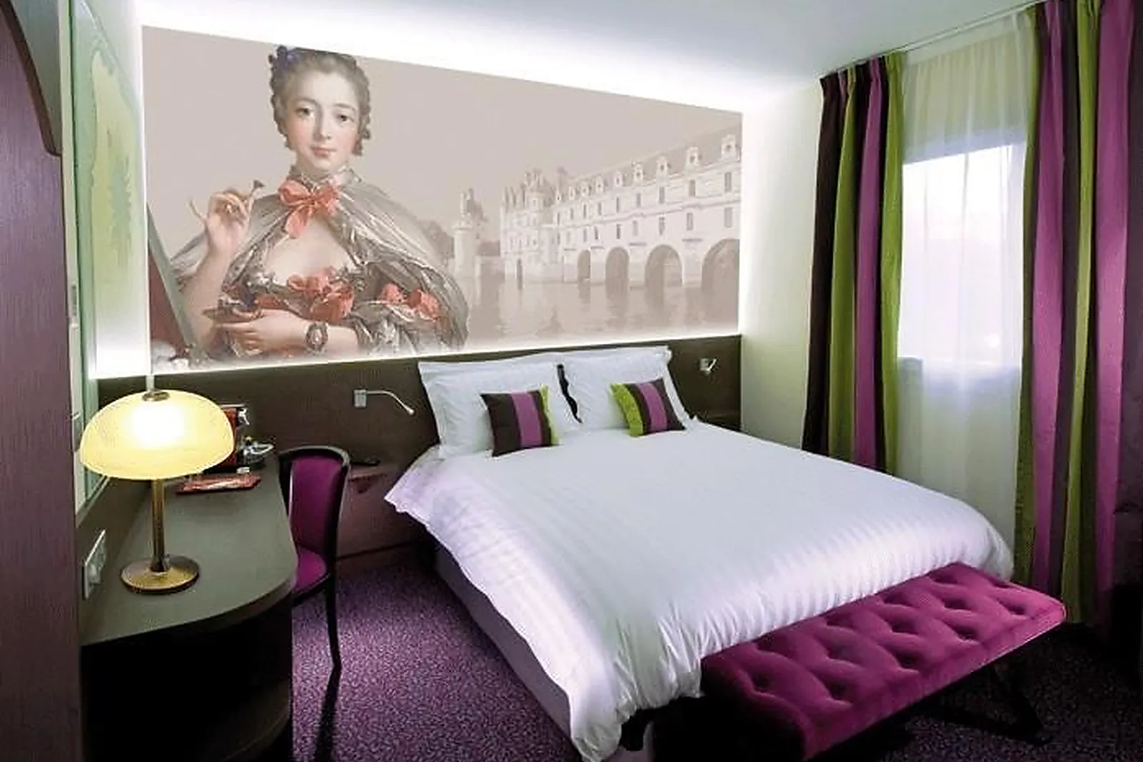 Lieux événementiels, HÔTEL ROI SOLEIL PRESTIGE SAINT-AVOLD