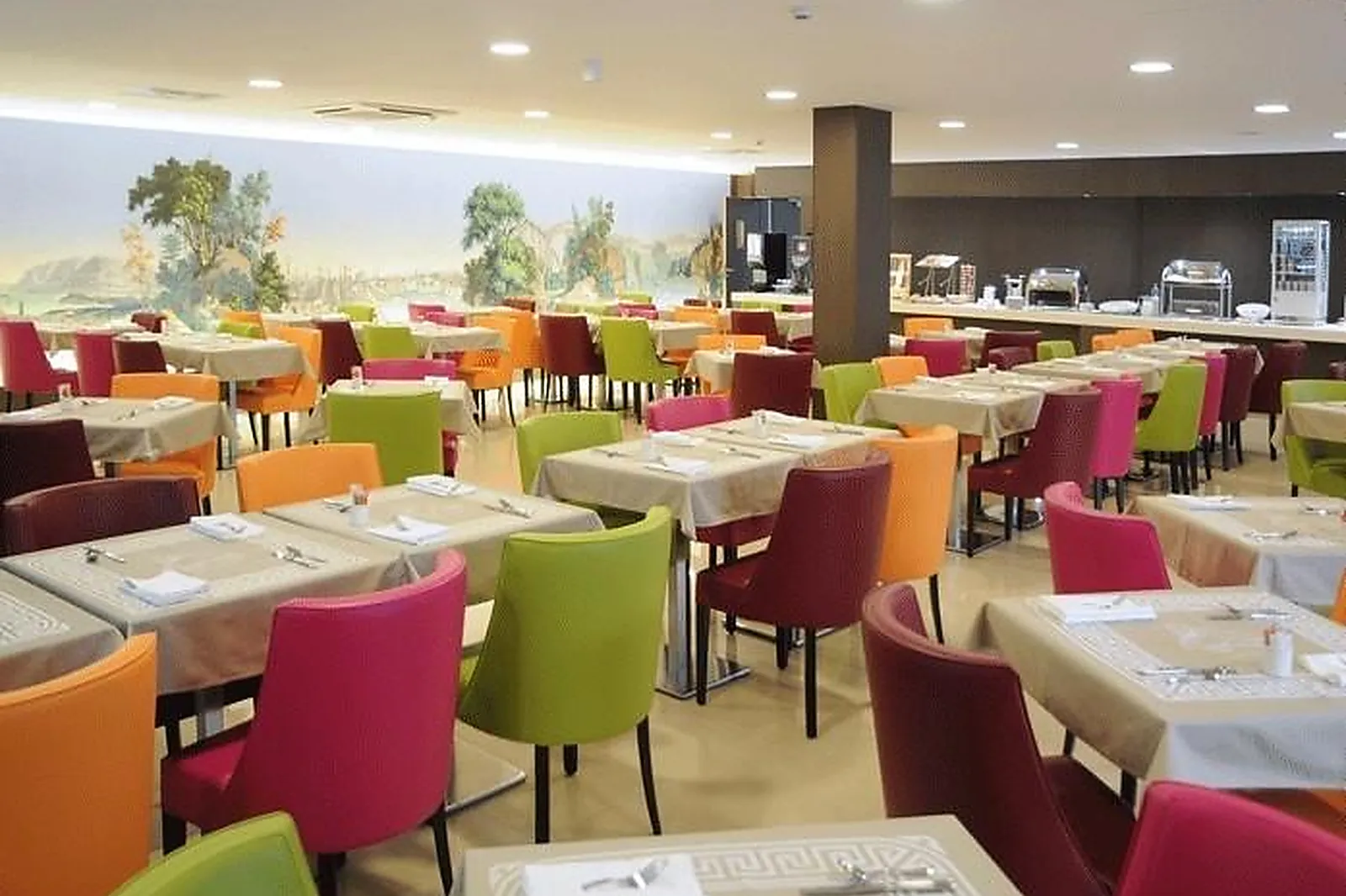 Lieux événementiels, HÔTEL ROI SOLEIL PRESTIGE SAINT-AVOLD