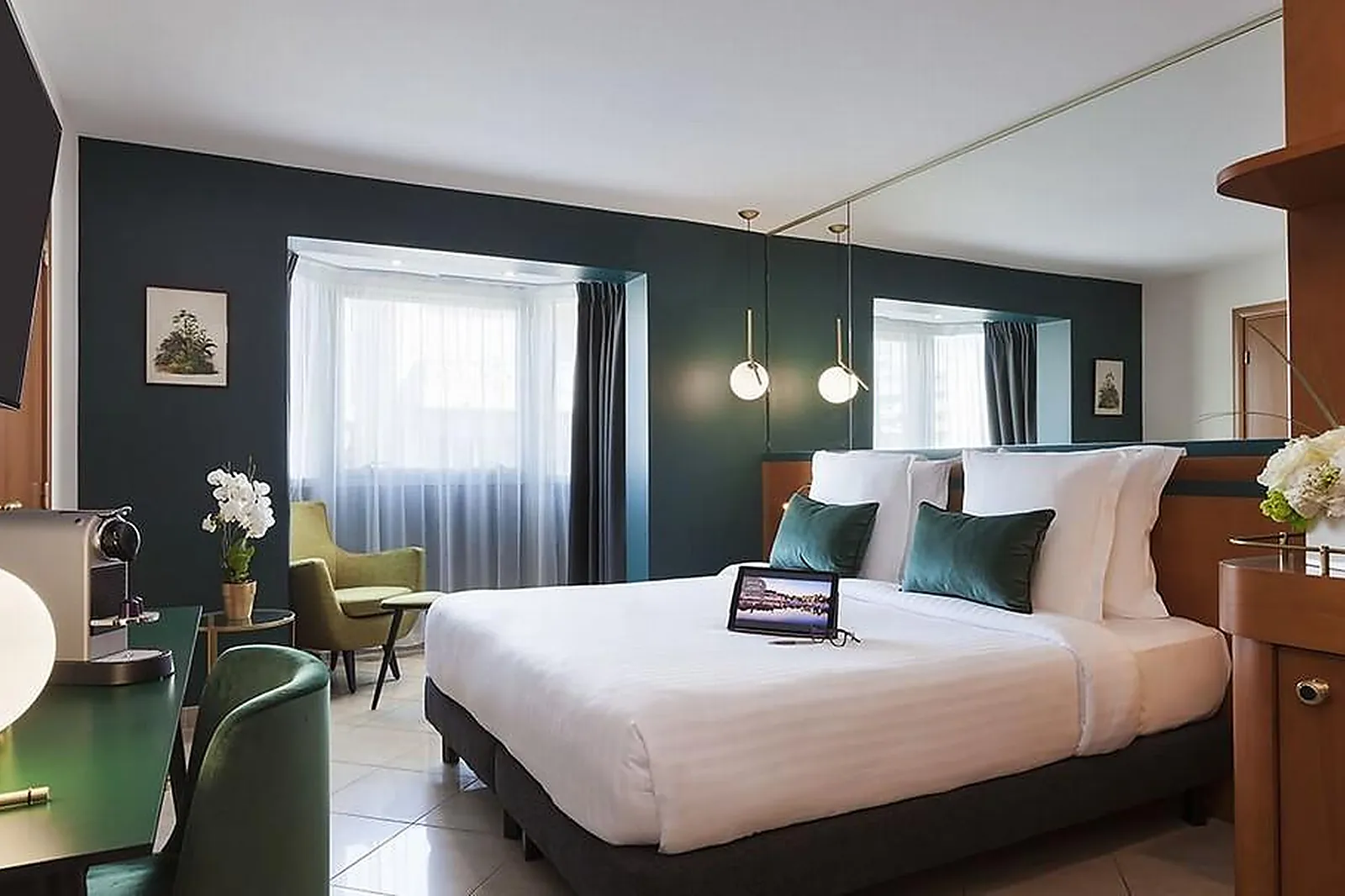 Lieux événementiels, HÔTEL ROI SOLEIL PRESTIGE SAINT-AVOLD