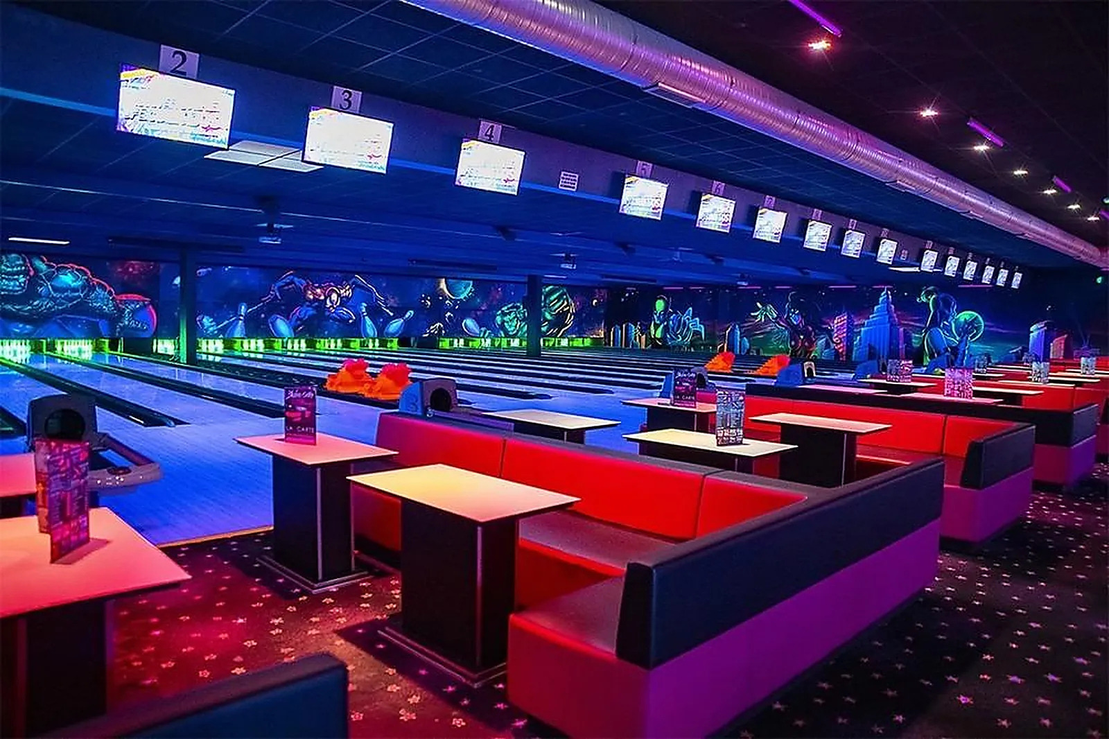 Lieux événementiels, HÔTEL ROI SOLEIL PRESTIGE SAINT-AVOLD