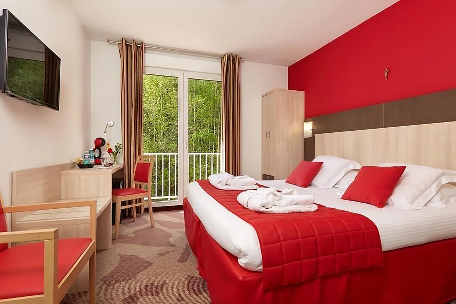 Lieux événementiels, HÔTEL ROISSY