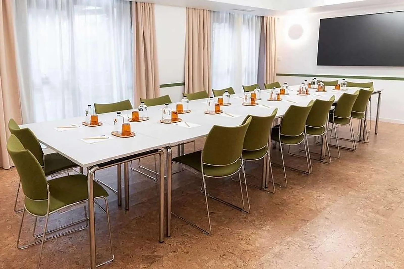 Lieux événementiels, HÔTEL ROSALIE