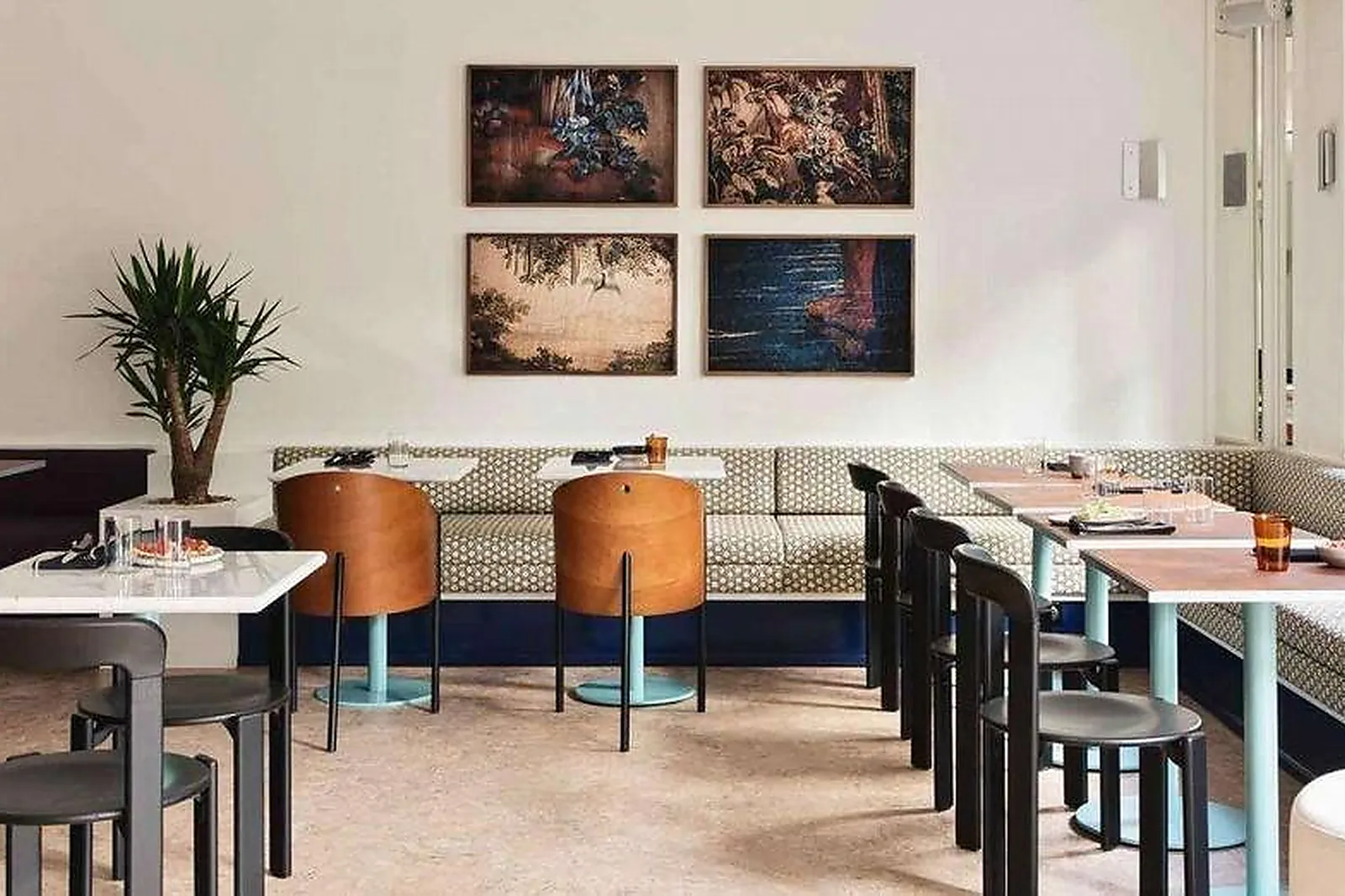 Lieux événementiels, HÔTEL ROSALIE