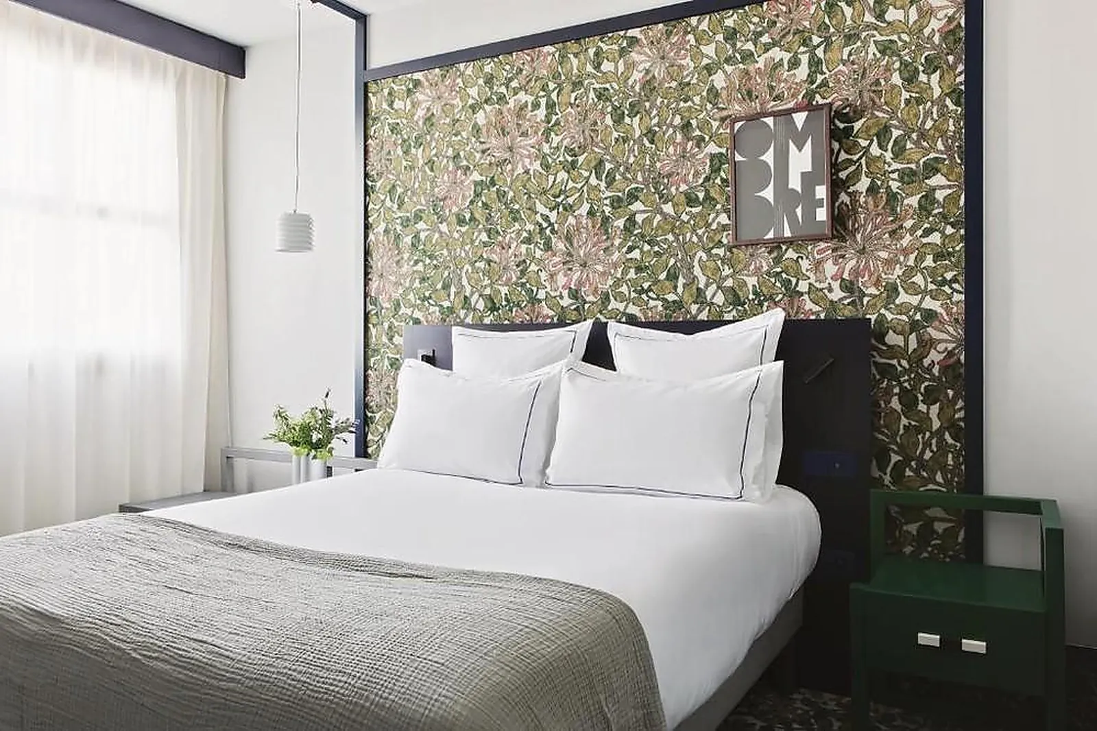 Lieux événementiels, HÔTEL ROSALIE