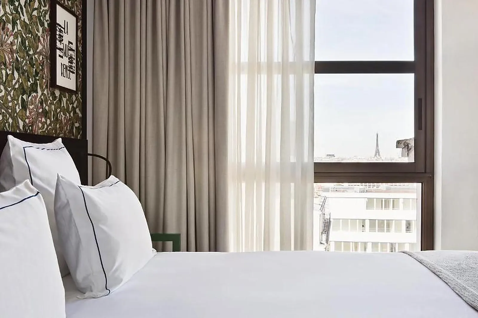 Lieux événementiels, HÔTEL ROSALIE