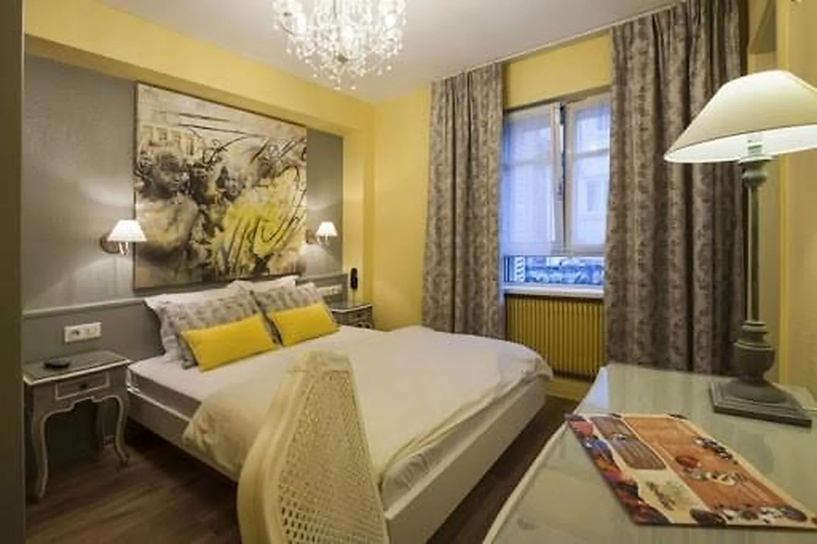 Lieux événementiels, HÔTEL ROSES