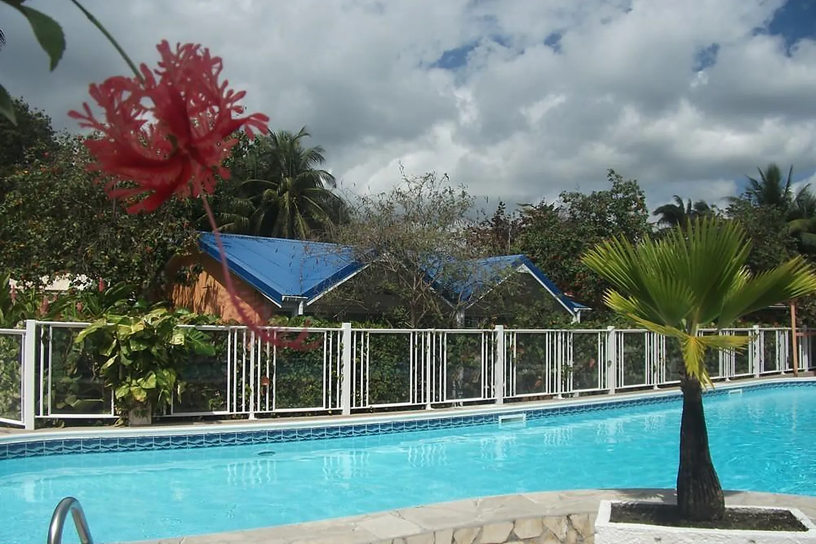 Lieux événementiels, HÔTEL ROTABAS