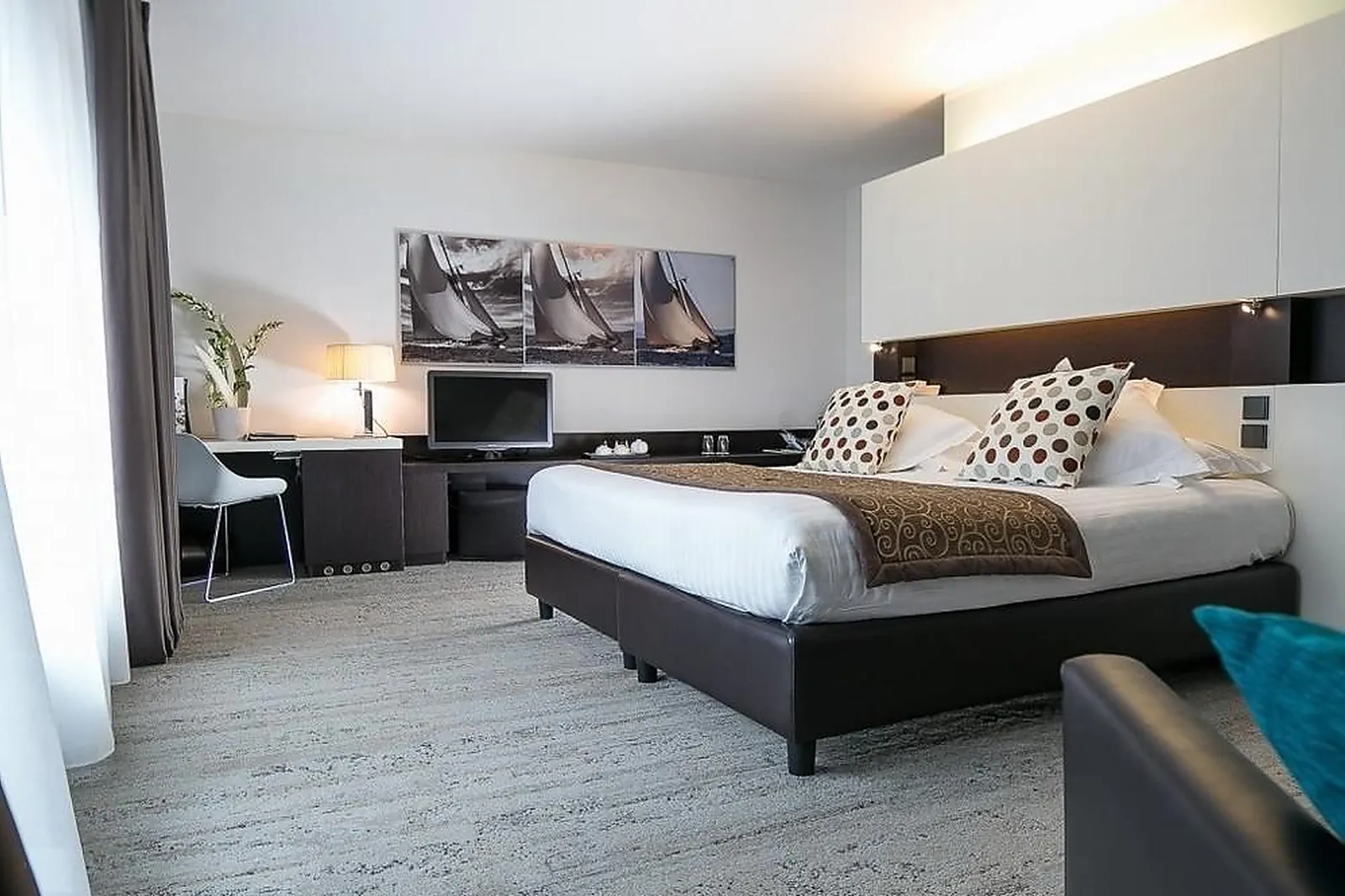 Lieux événementiels, HÔTEL ROYAL ANTIBES