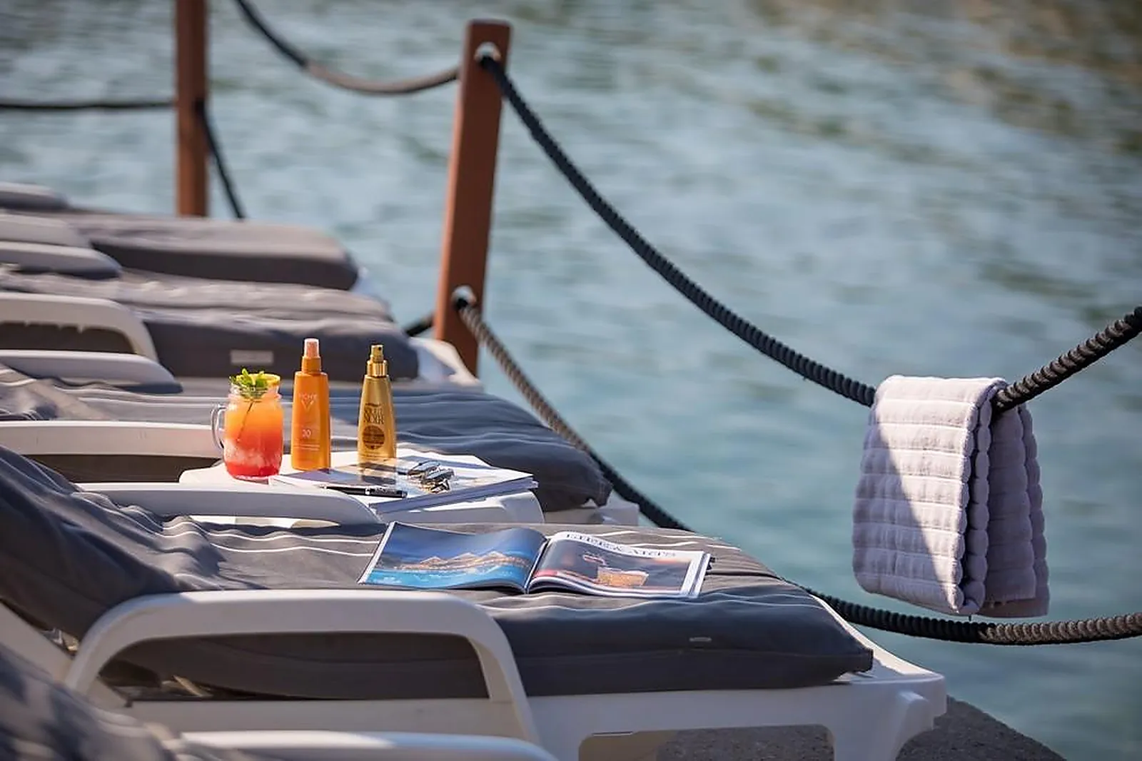 Lieux événementiels, HÔTEL ROYAL ANTIBES