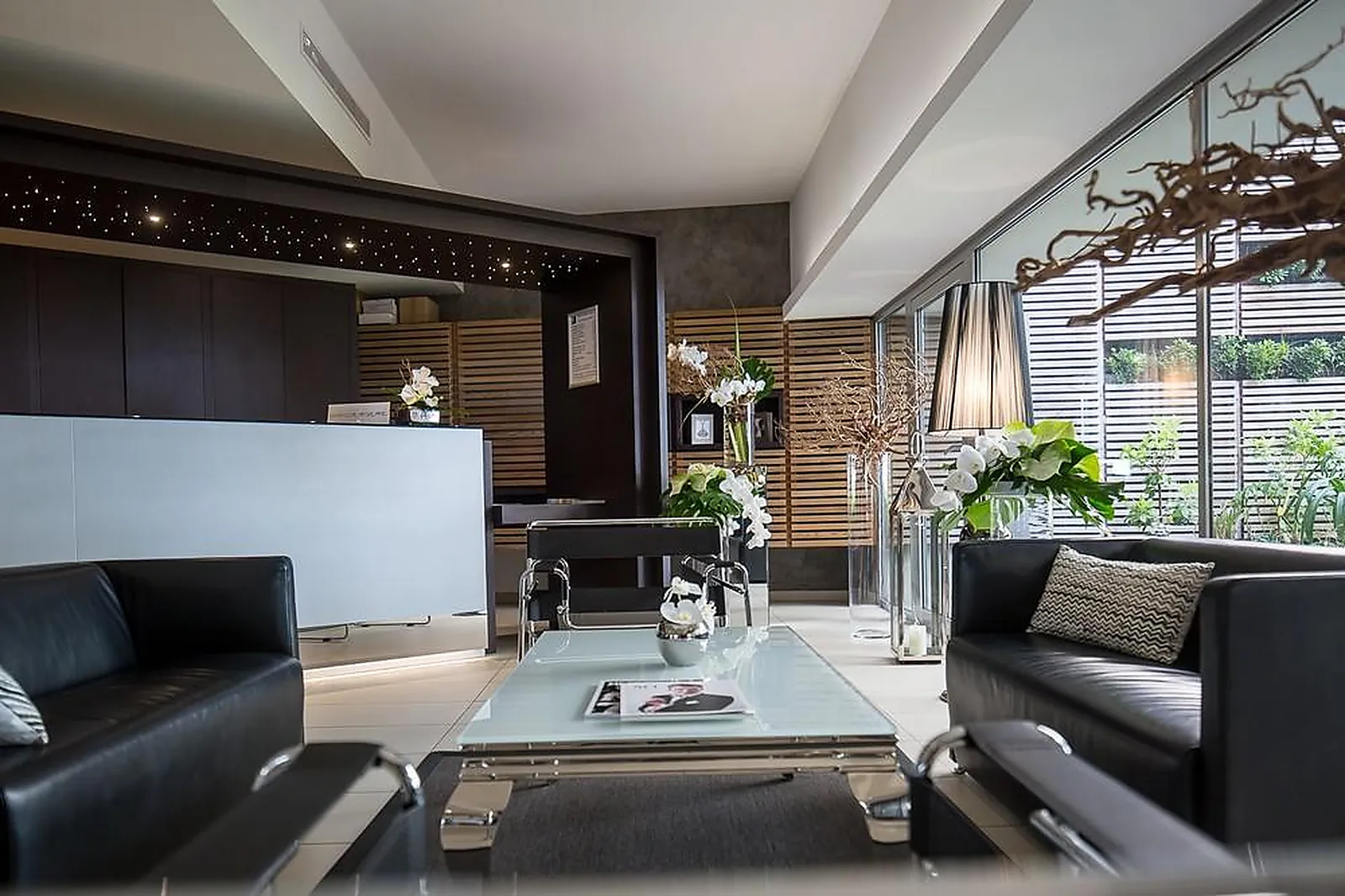 Lieux événementiels, HÔTEL ROYAL ANTIBES