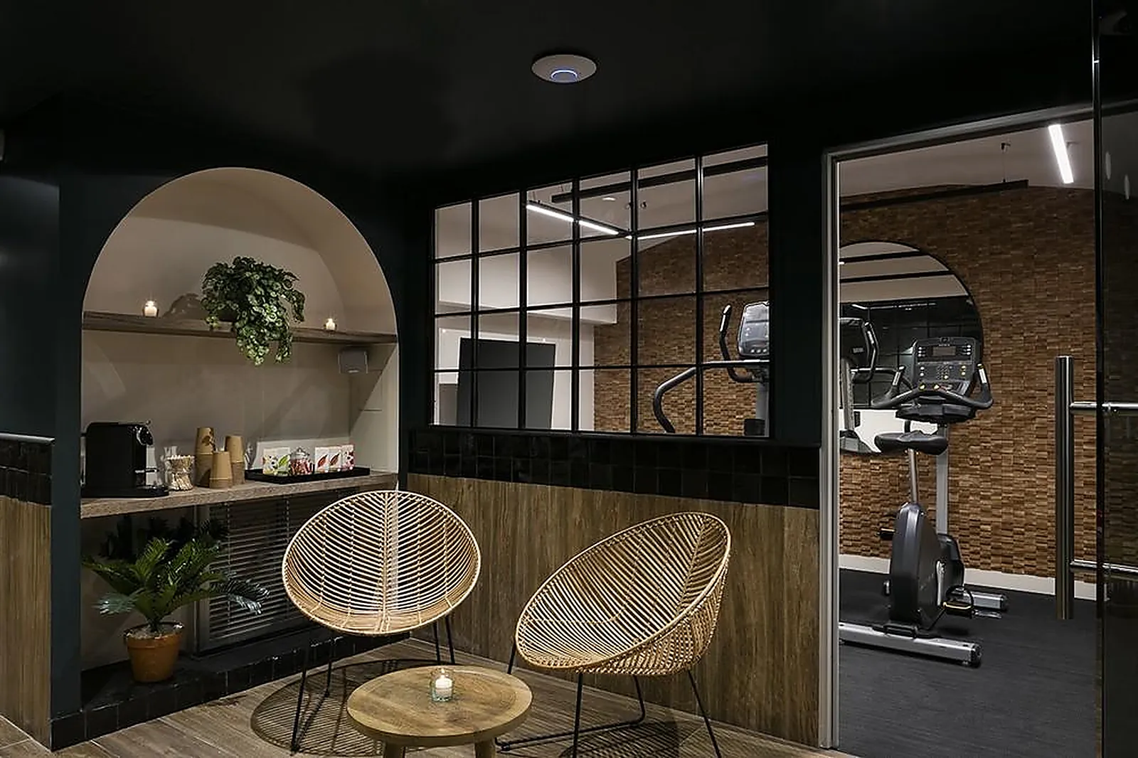 Lieux événementiels, HÔTEL ROYAL MADELEINE