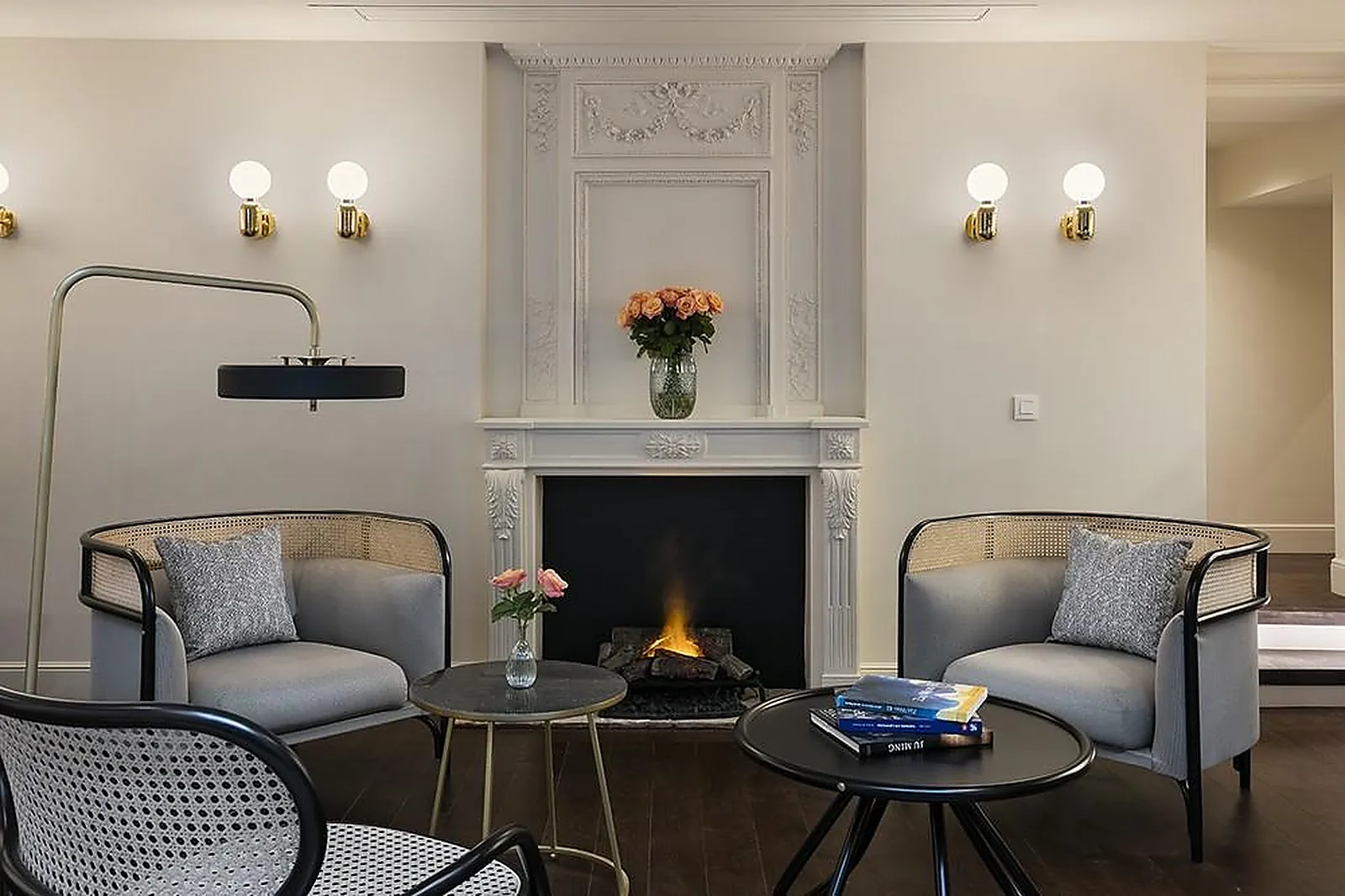 Lieux événementiels, HÔTEL ROYAL MADELEINE