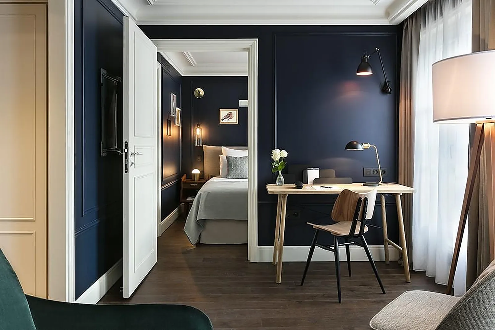 Lieux événementiels, HÔTEL ROYAL MADELEINE