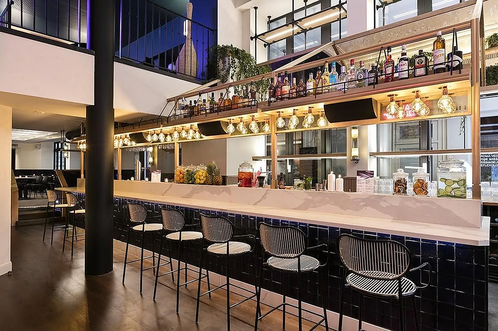 Lieux événementiels, HÔTEL ROYAL MADELEINE