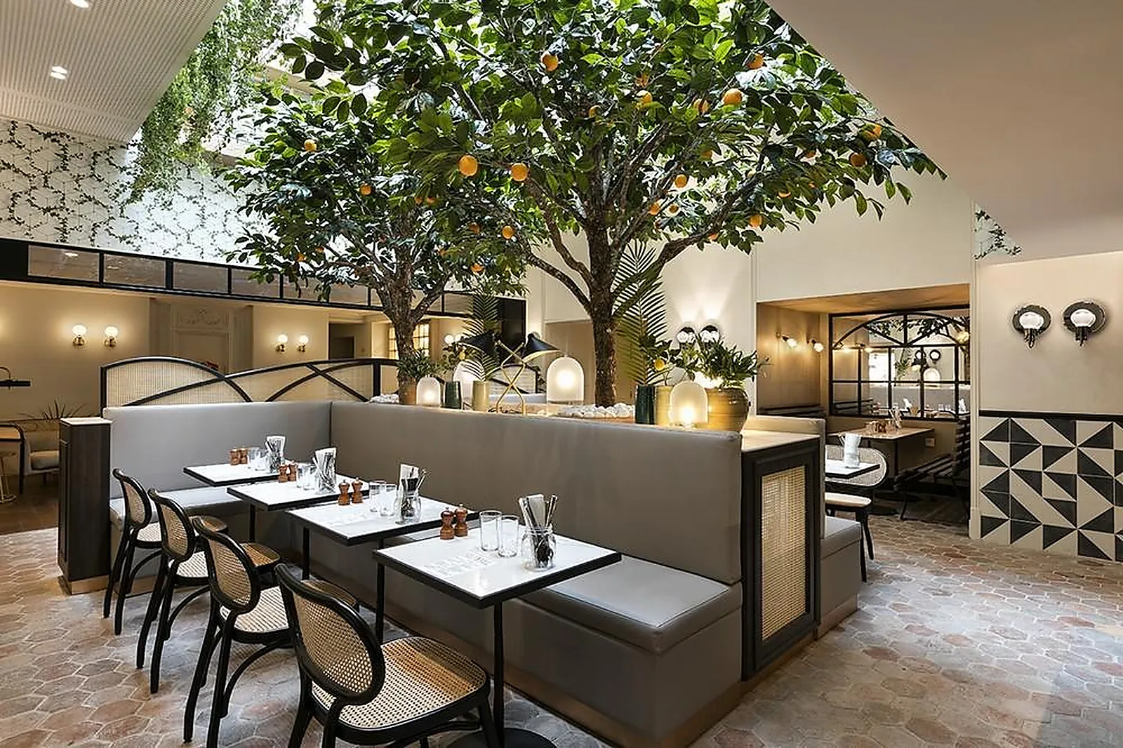 Lieux événementiels, HÔTEL ROYAL MADELEINE