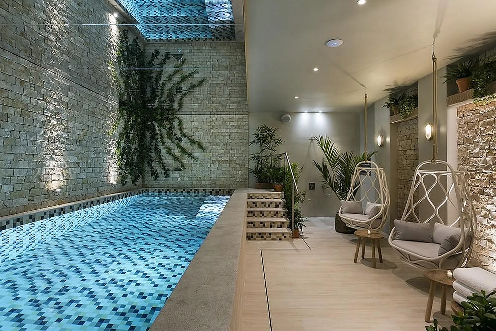 Lieux événementiels, HÔTEL ROYAL MADELEINE