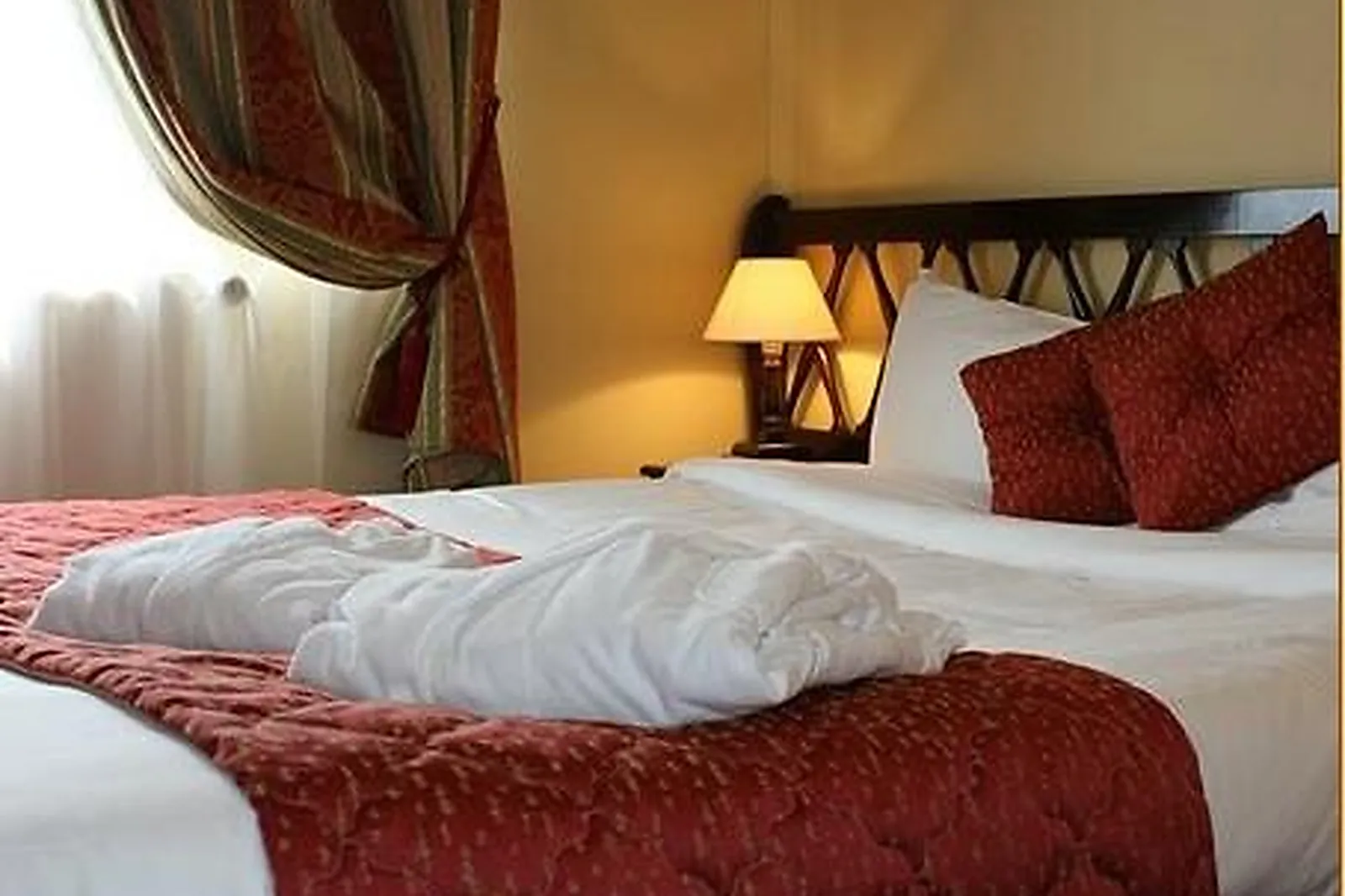 Lieux événementiels, HÔTEL ROYAL PICARDIE