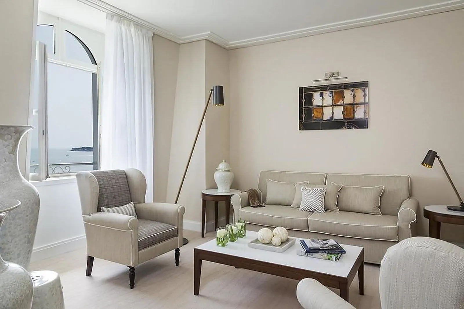 Lieux événementiels, HÔTEL ROYAL THALASSO BARRIERE