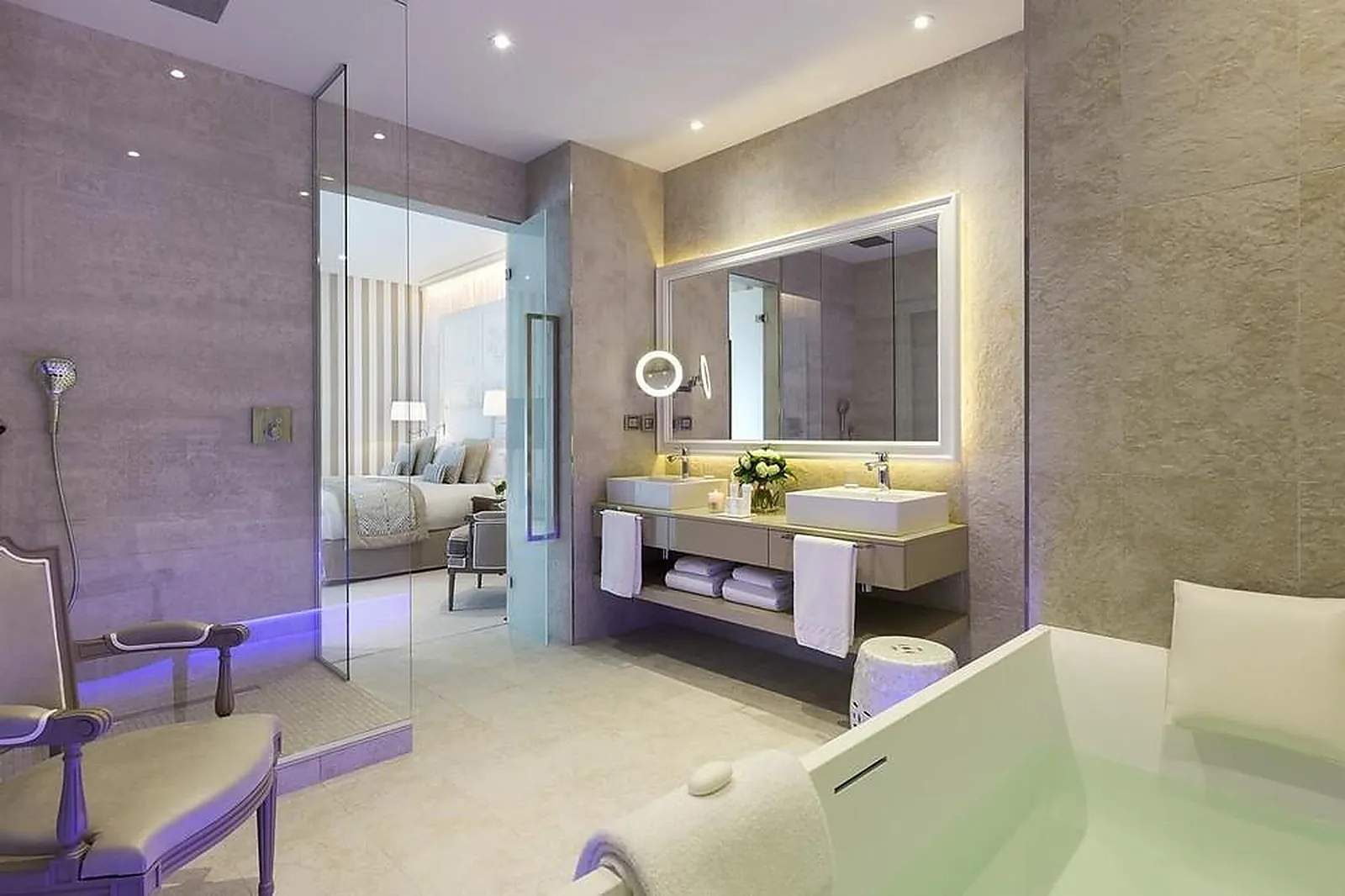 Lieux événementiels, HÔTEL ROYAL THALASSO BARRIERE